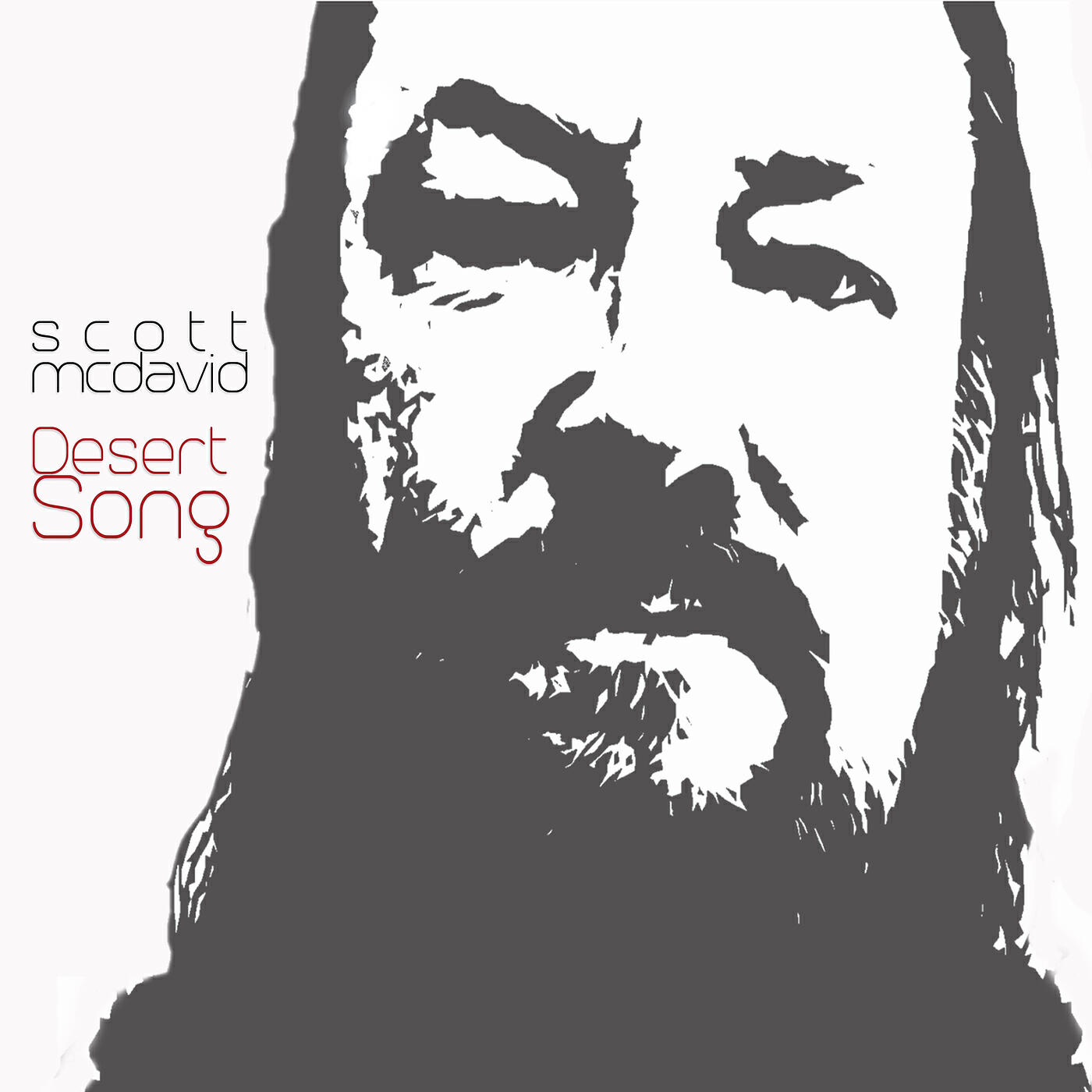 Релиз Desert Song
