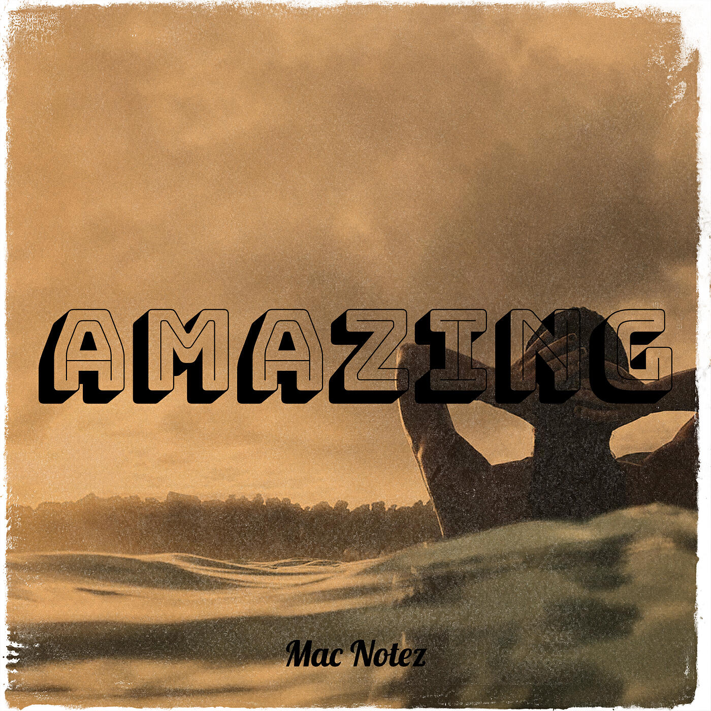 Релиз Amazing