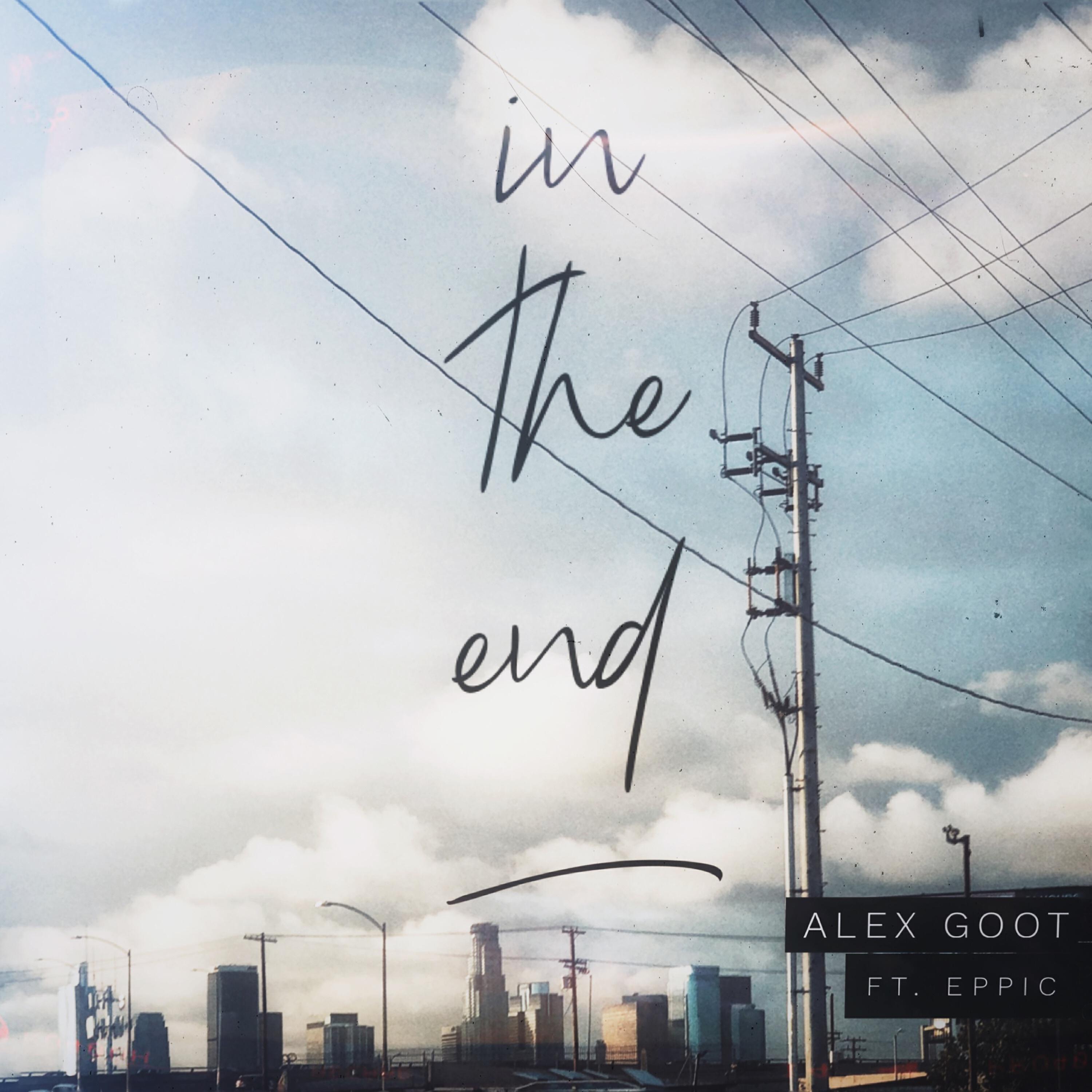 Релиз In The End (Acoustic)