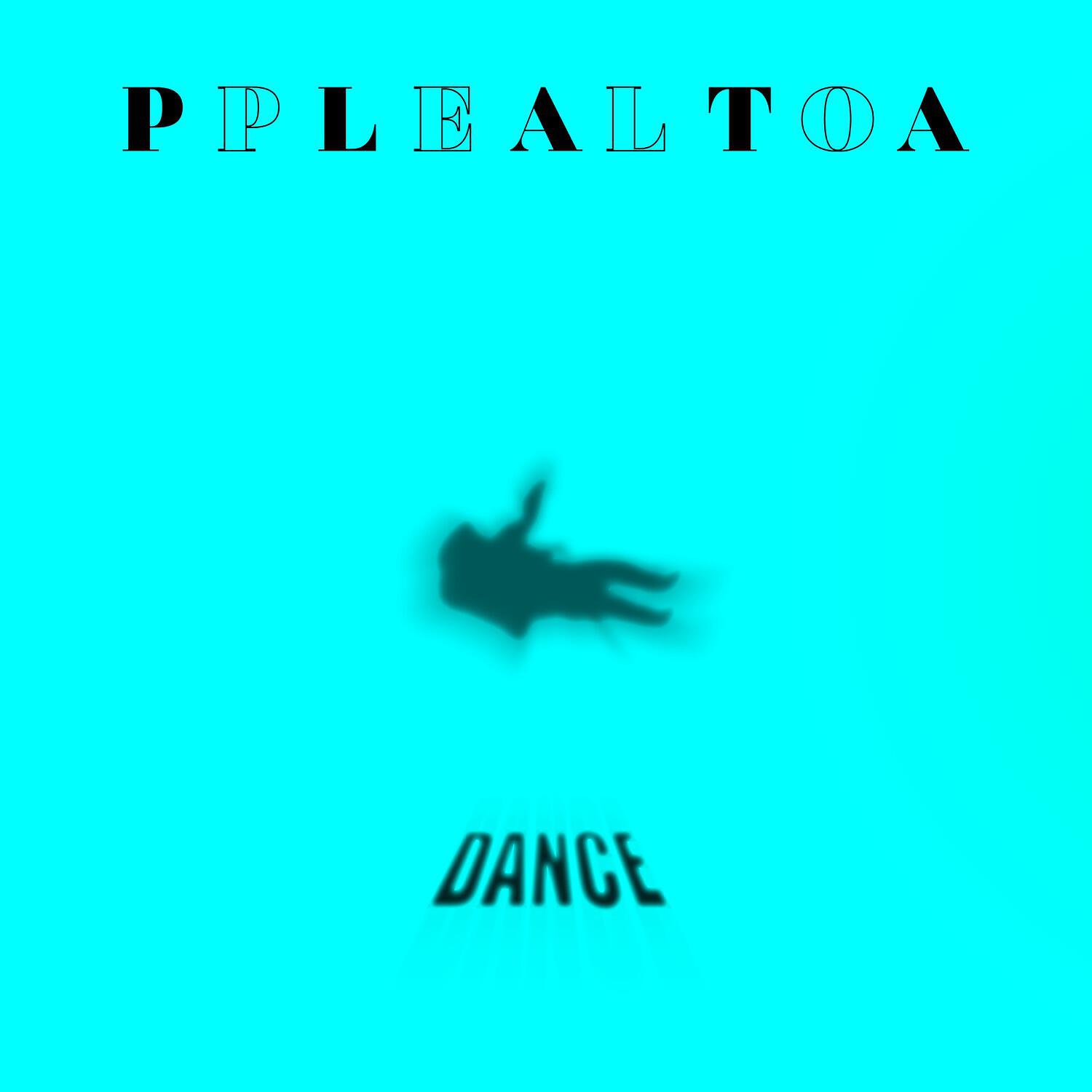 Релиз Dance