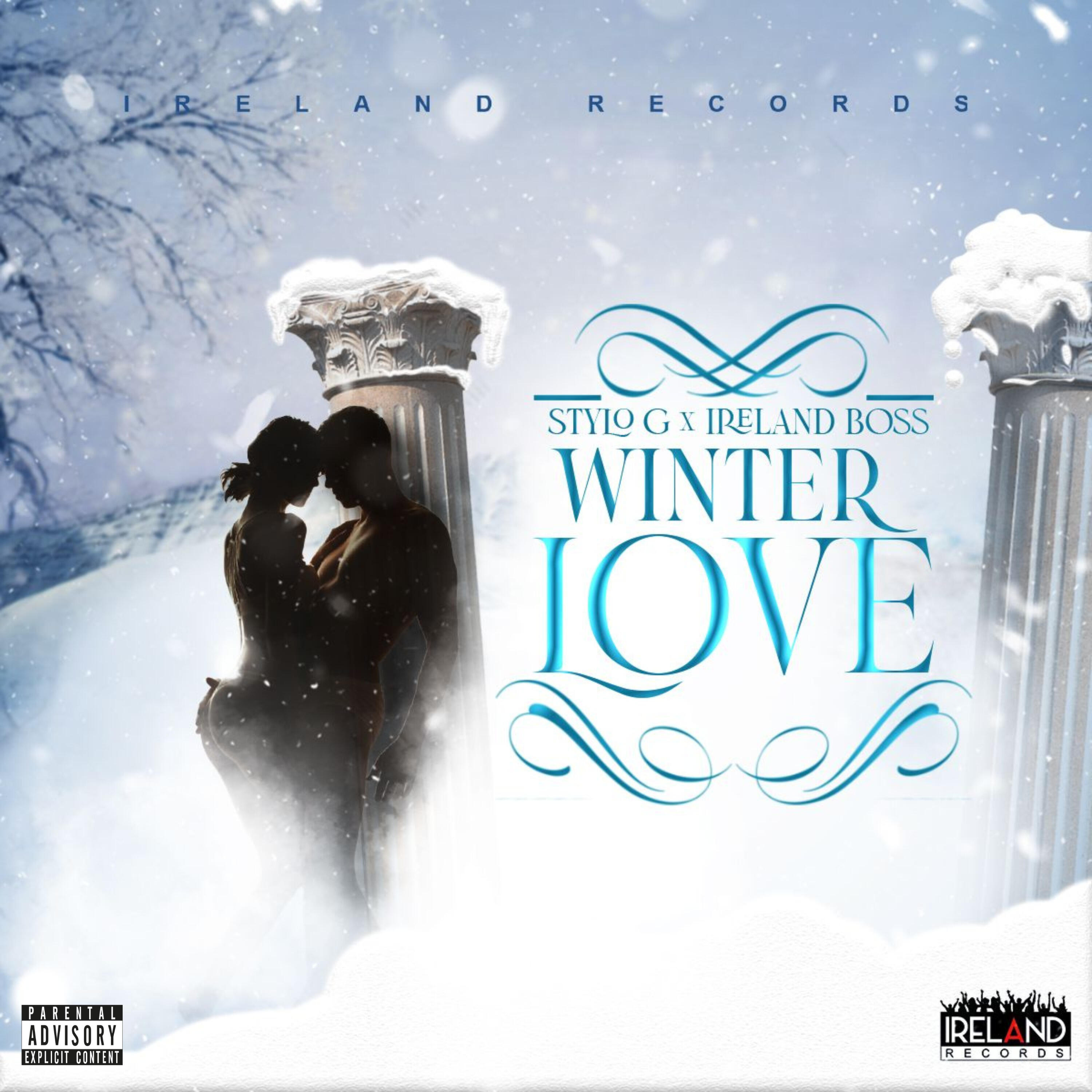 Релиз Winter Love