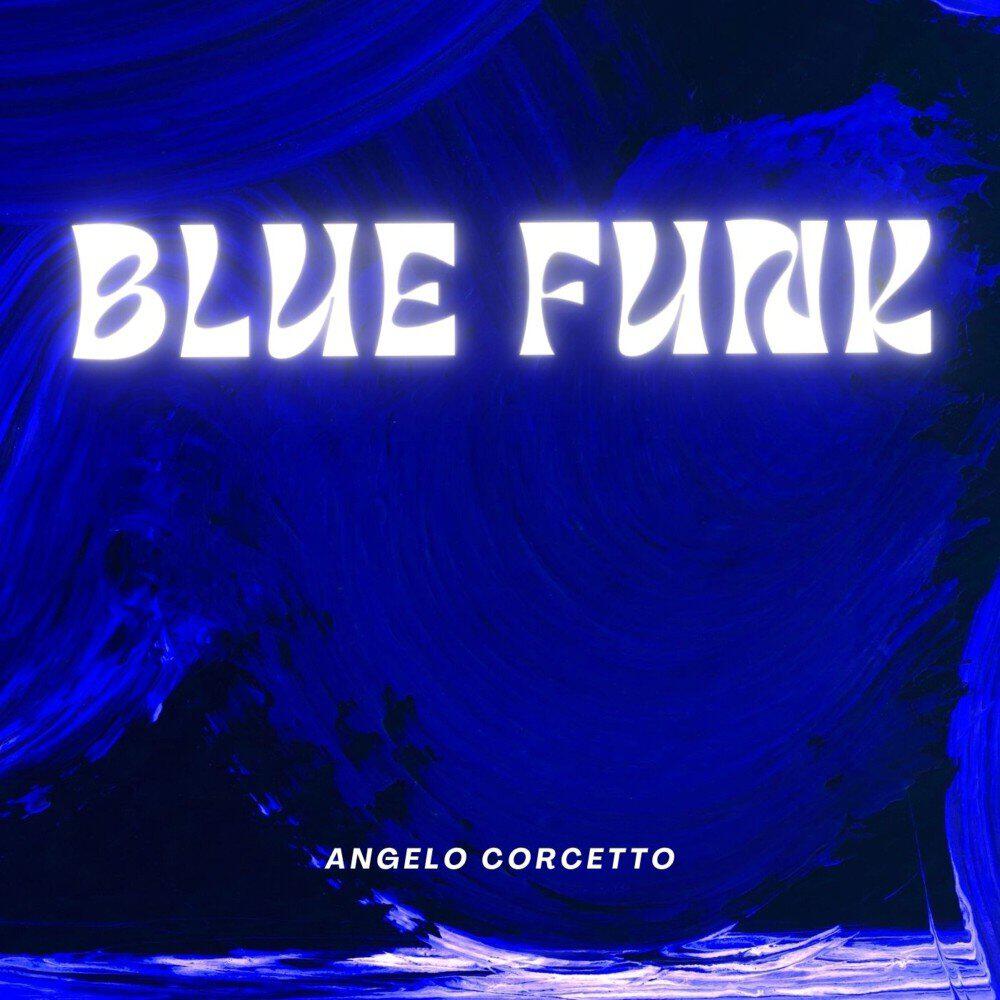 Релиз BLUE FUNK