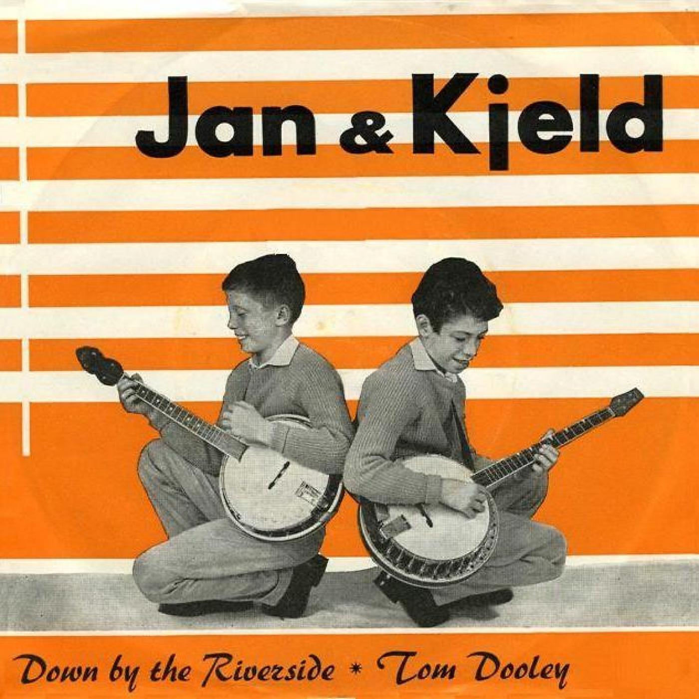 Релиз Down by the Riverside
