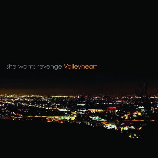 Релиз Valleyheart
