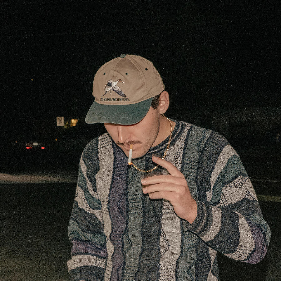 Релиз Drug of Choice