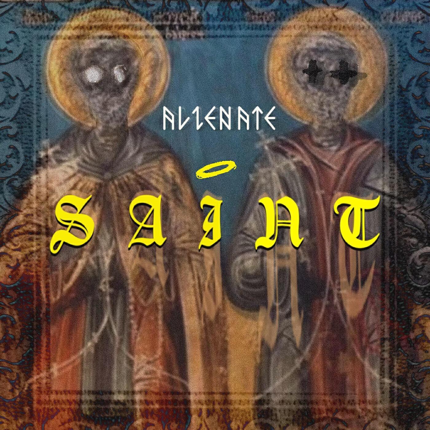 Alienate