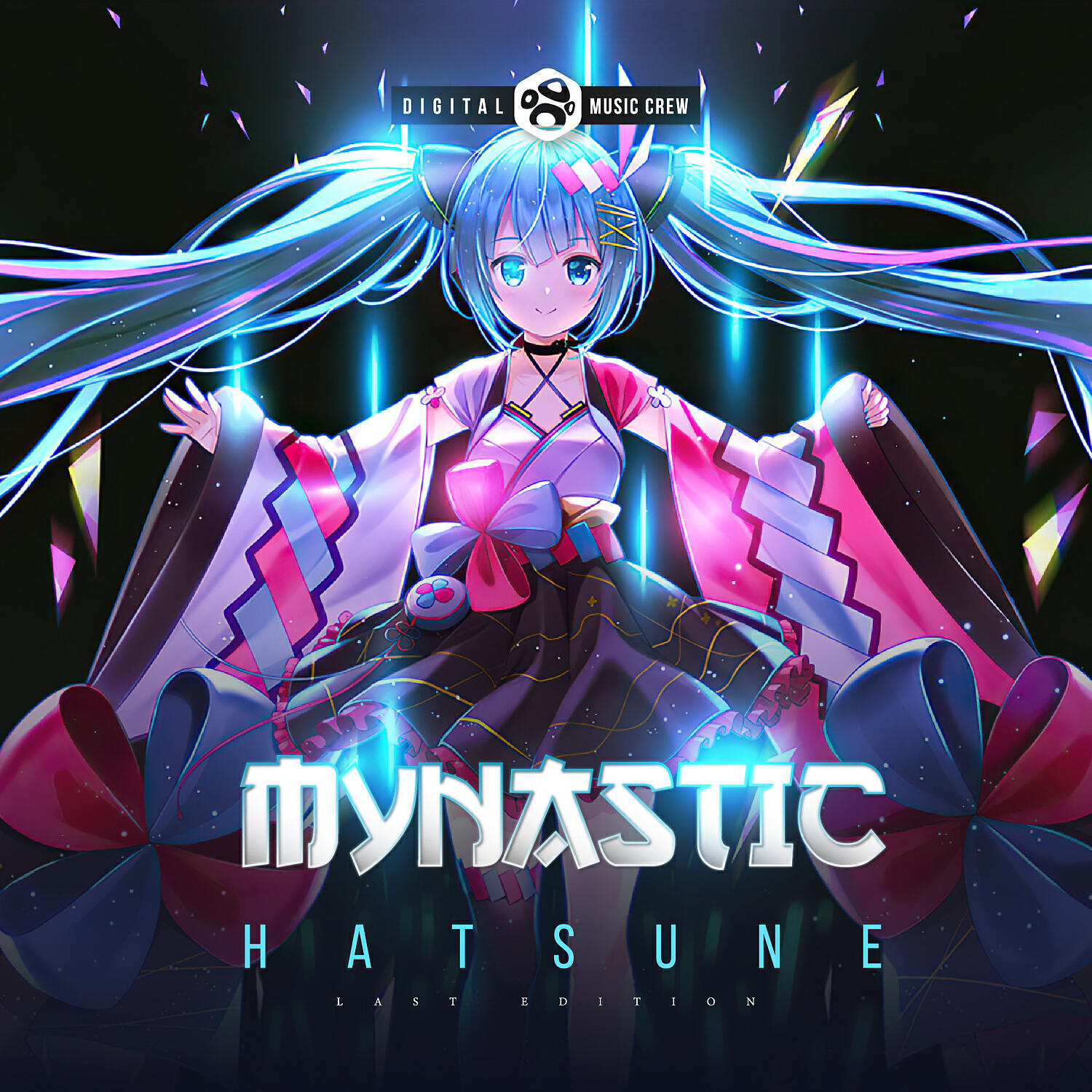 Mynastic
