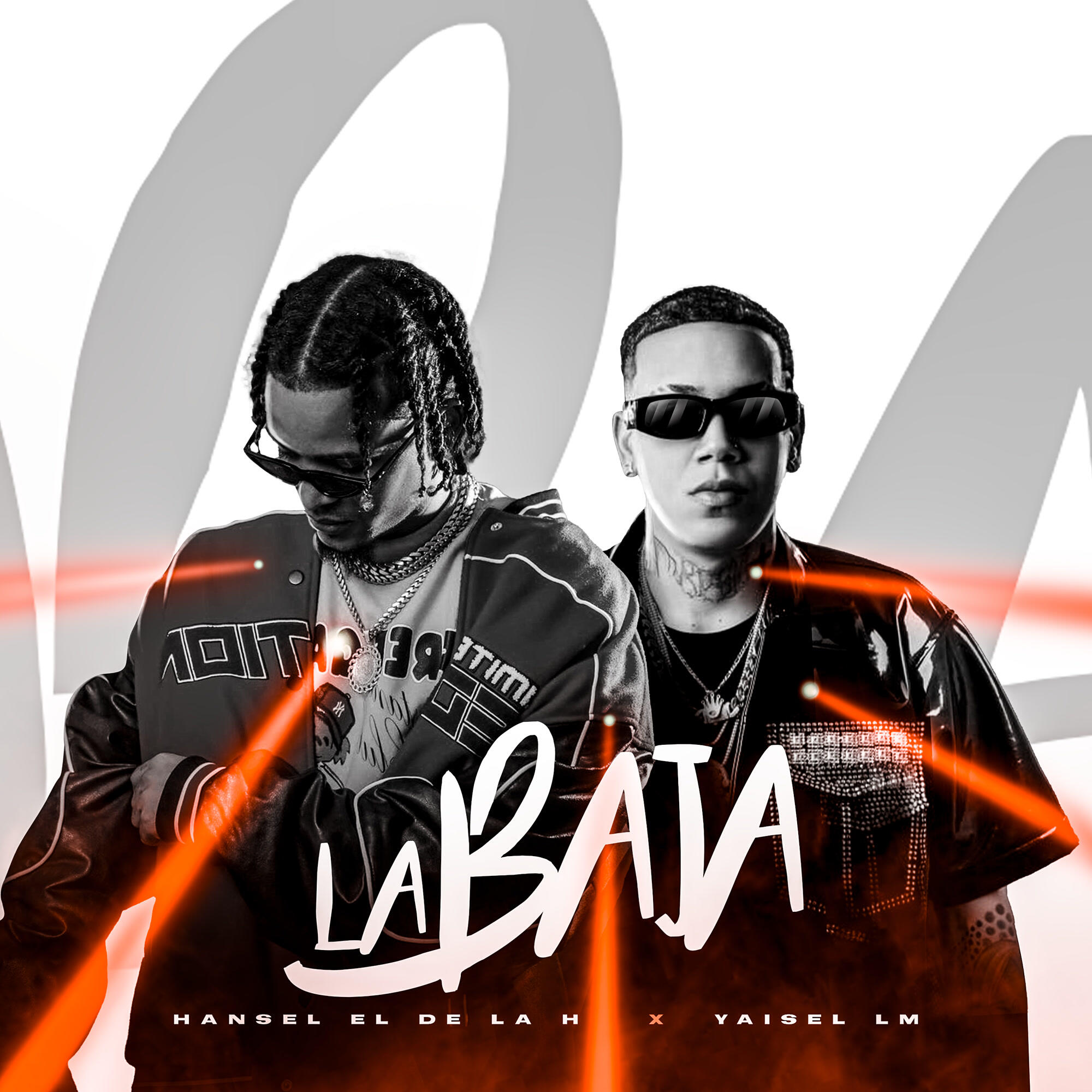 Релиз La Baja