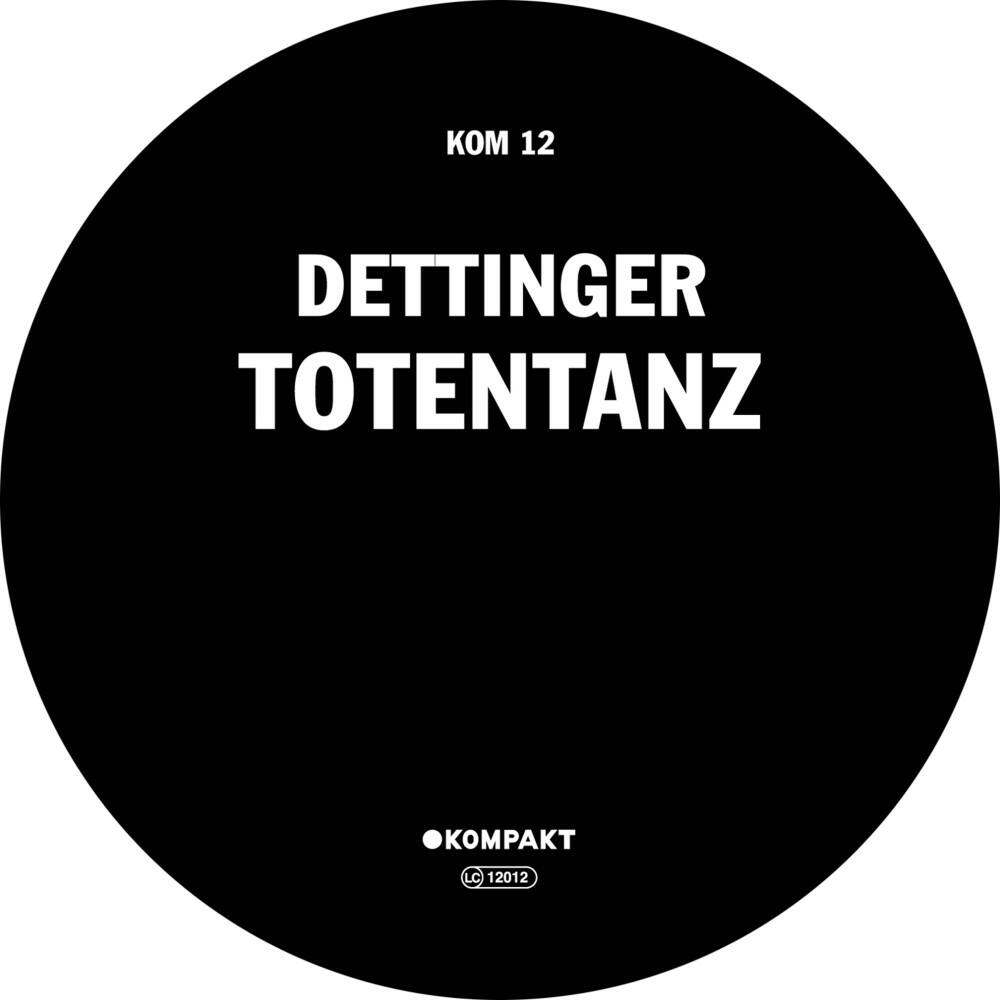 Релиз Totentanz