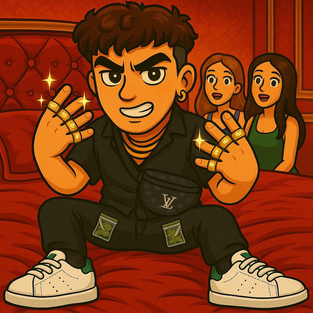 Релиз Stan Smith