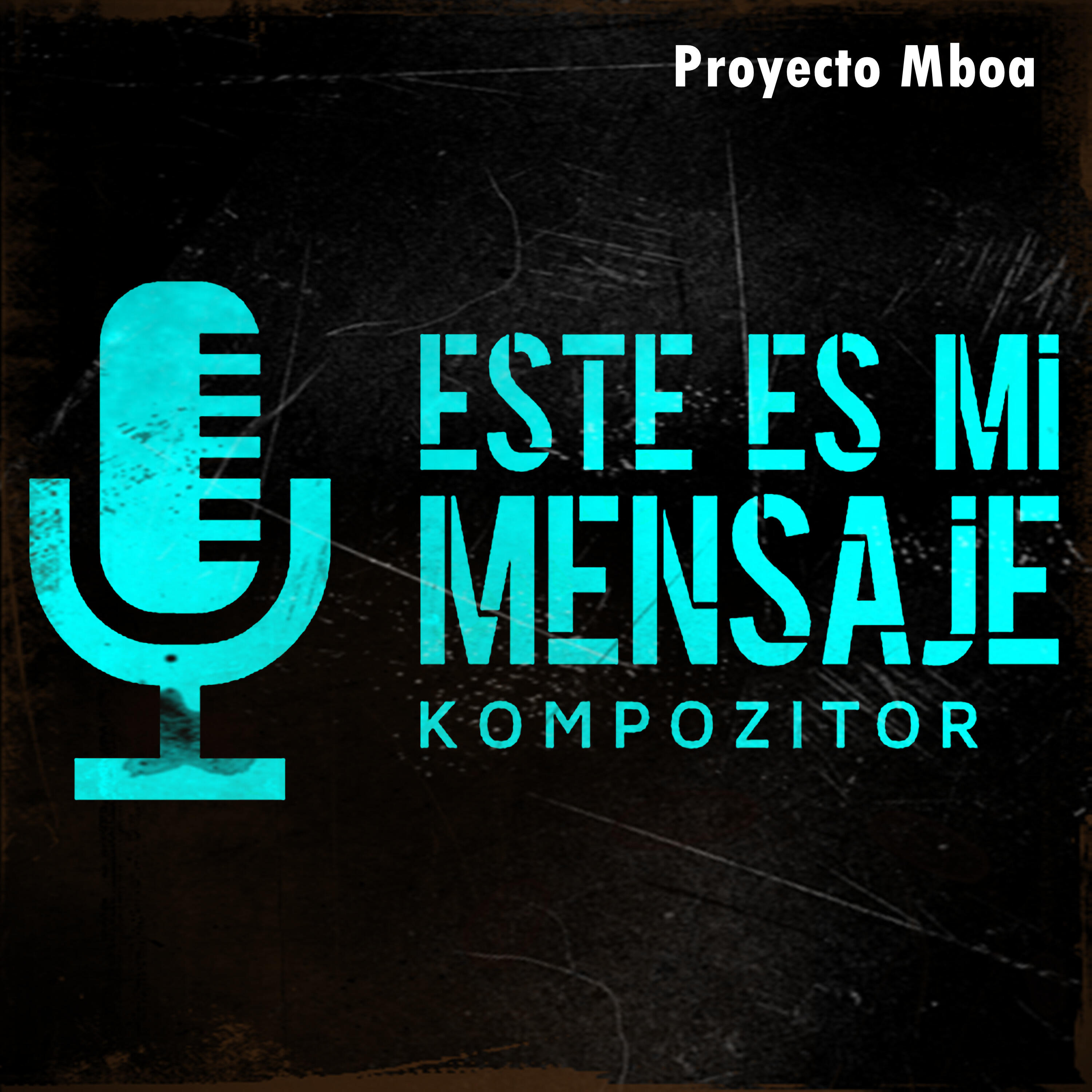 Релиз Este Es Mi Mensaje