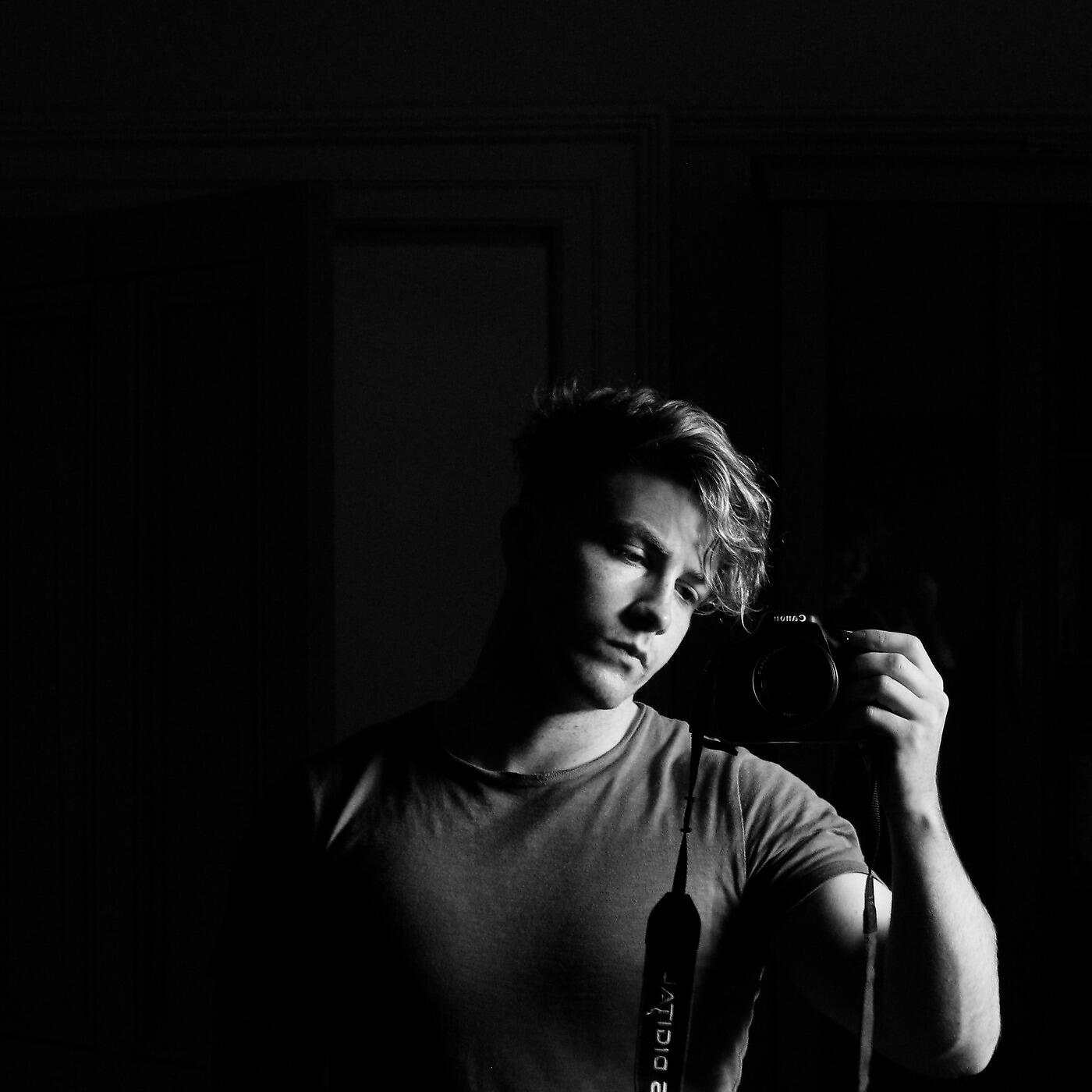 Harry Keyes