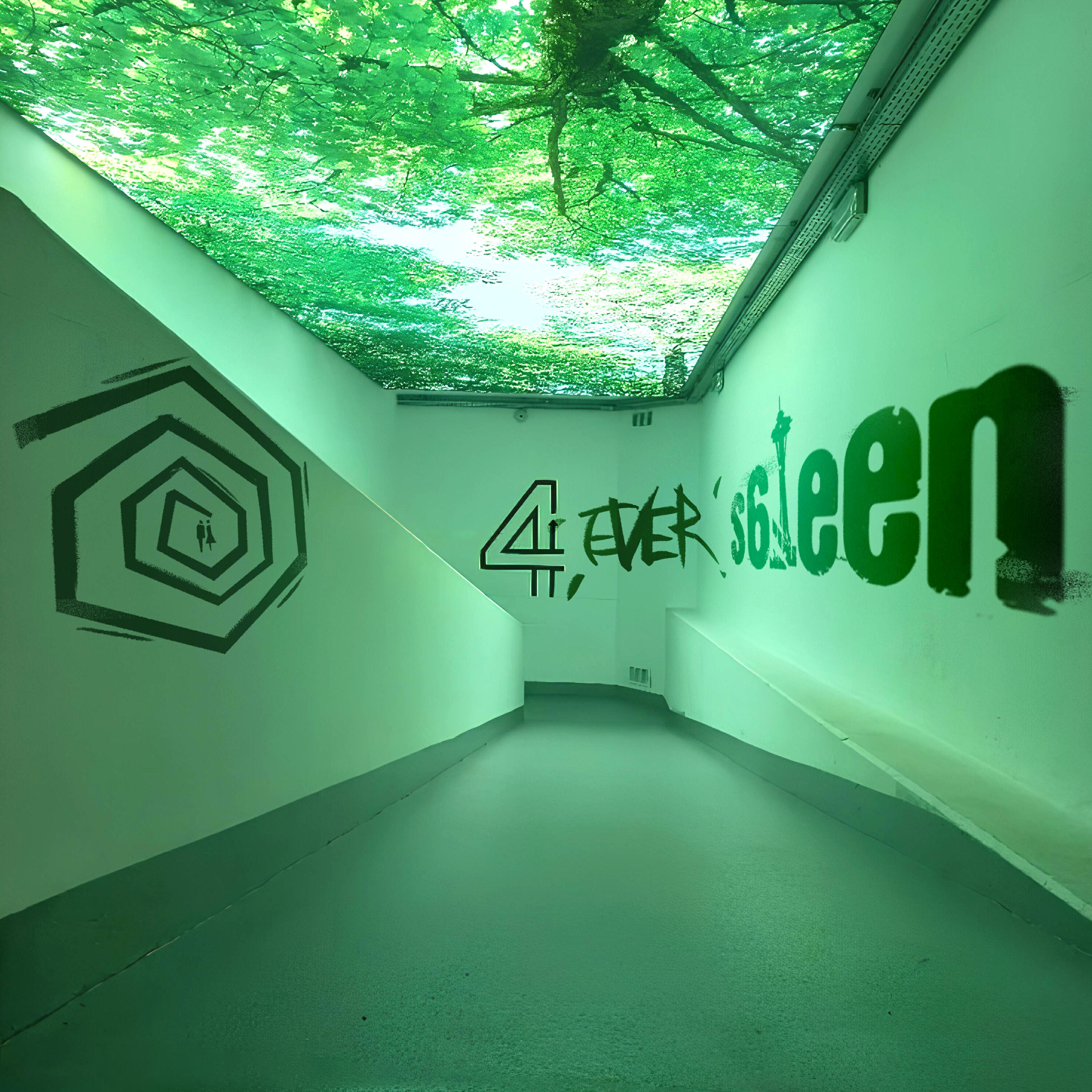 Релиз 4EVER