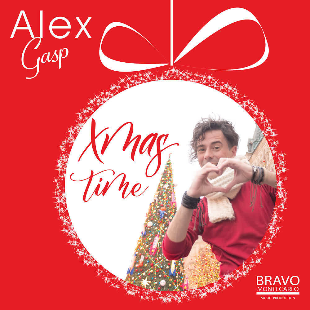 Релиз Xmas Time