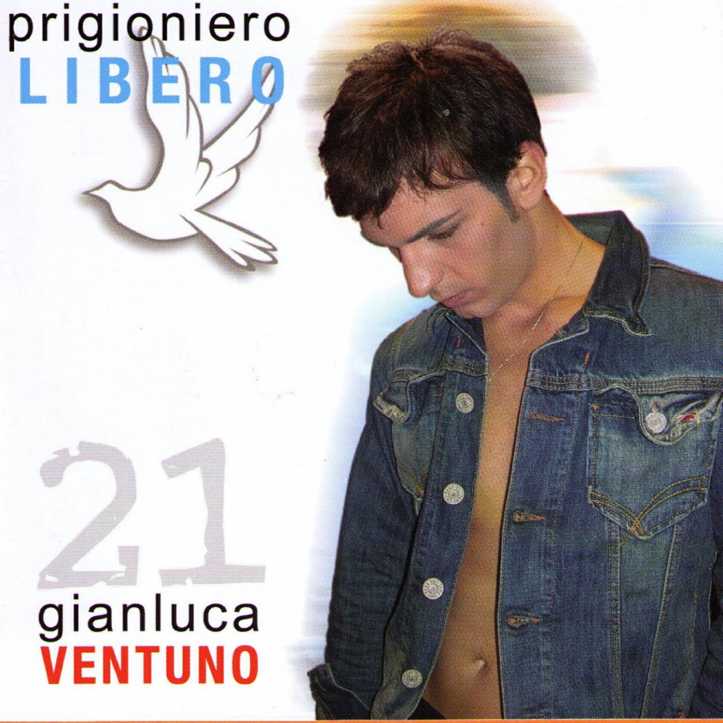 Релиз Prigioniero Libero