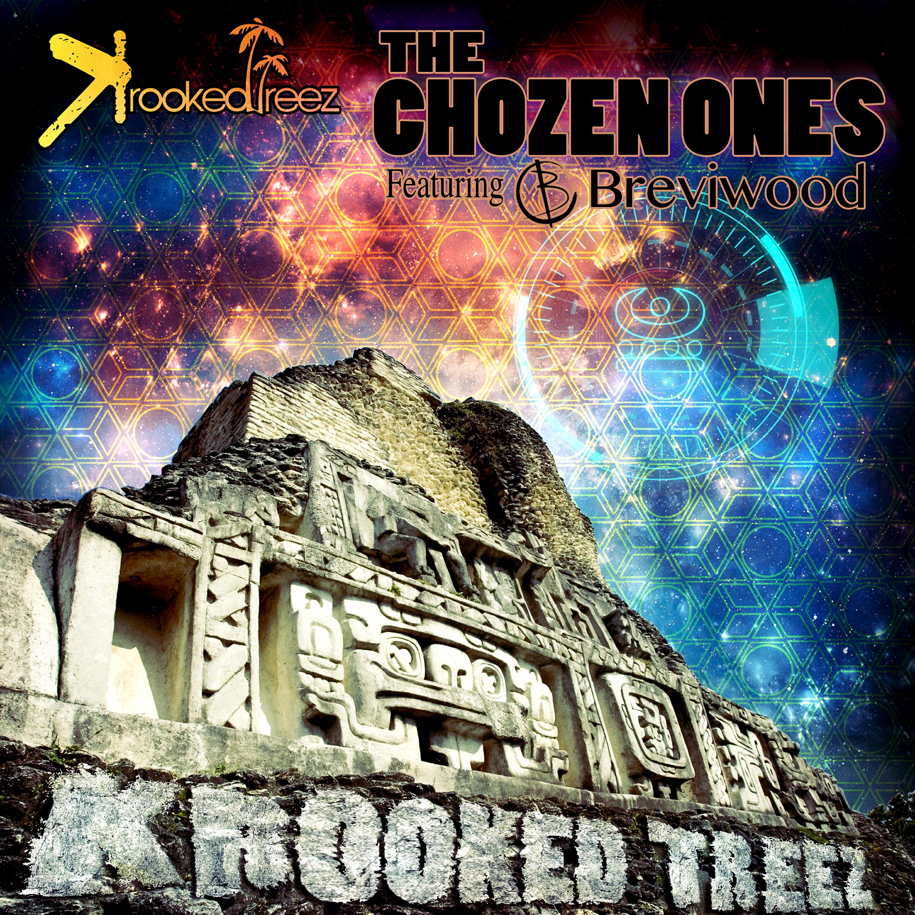Релиз The Chozen Ones (feat. Breviwood)