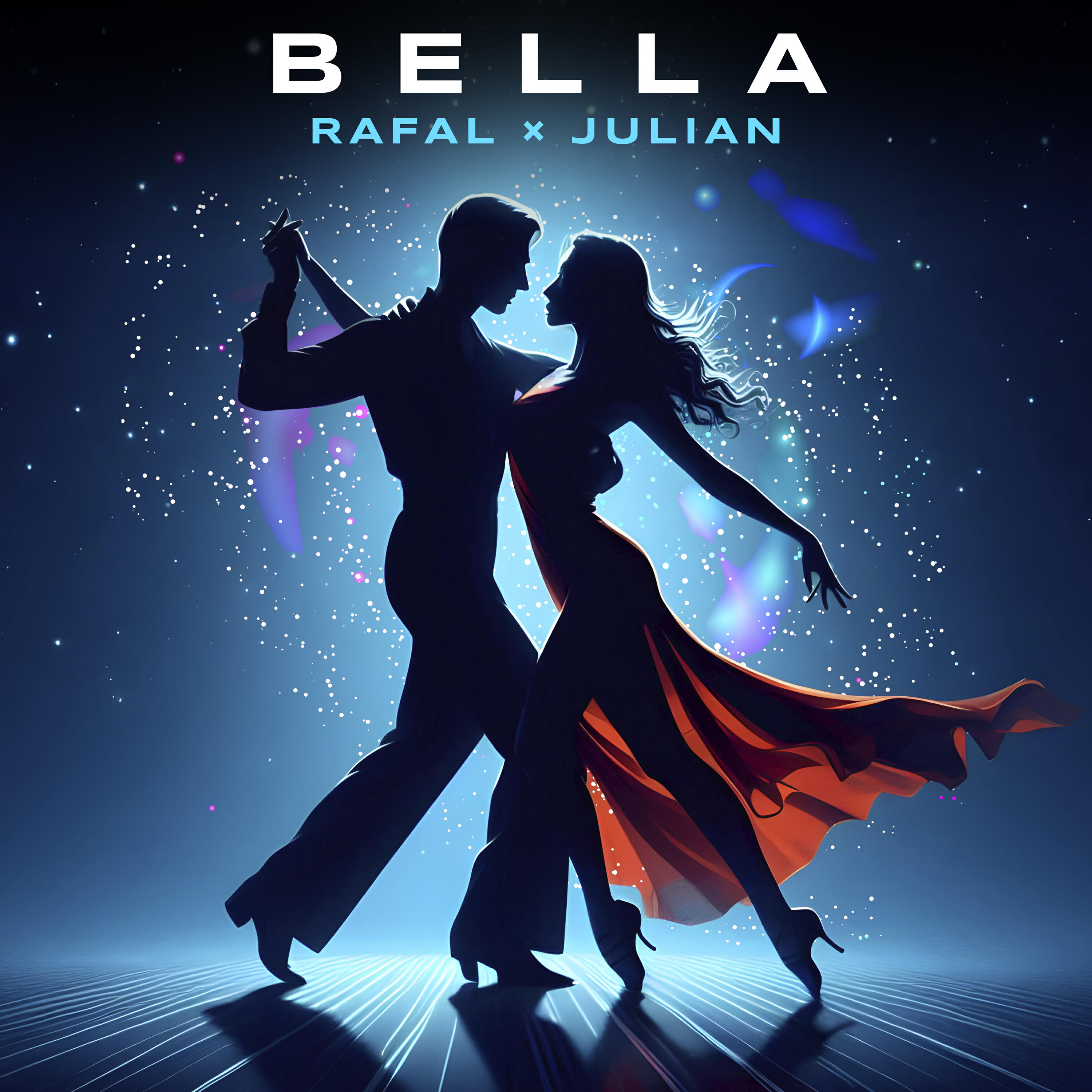 Релиз Bella