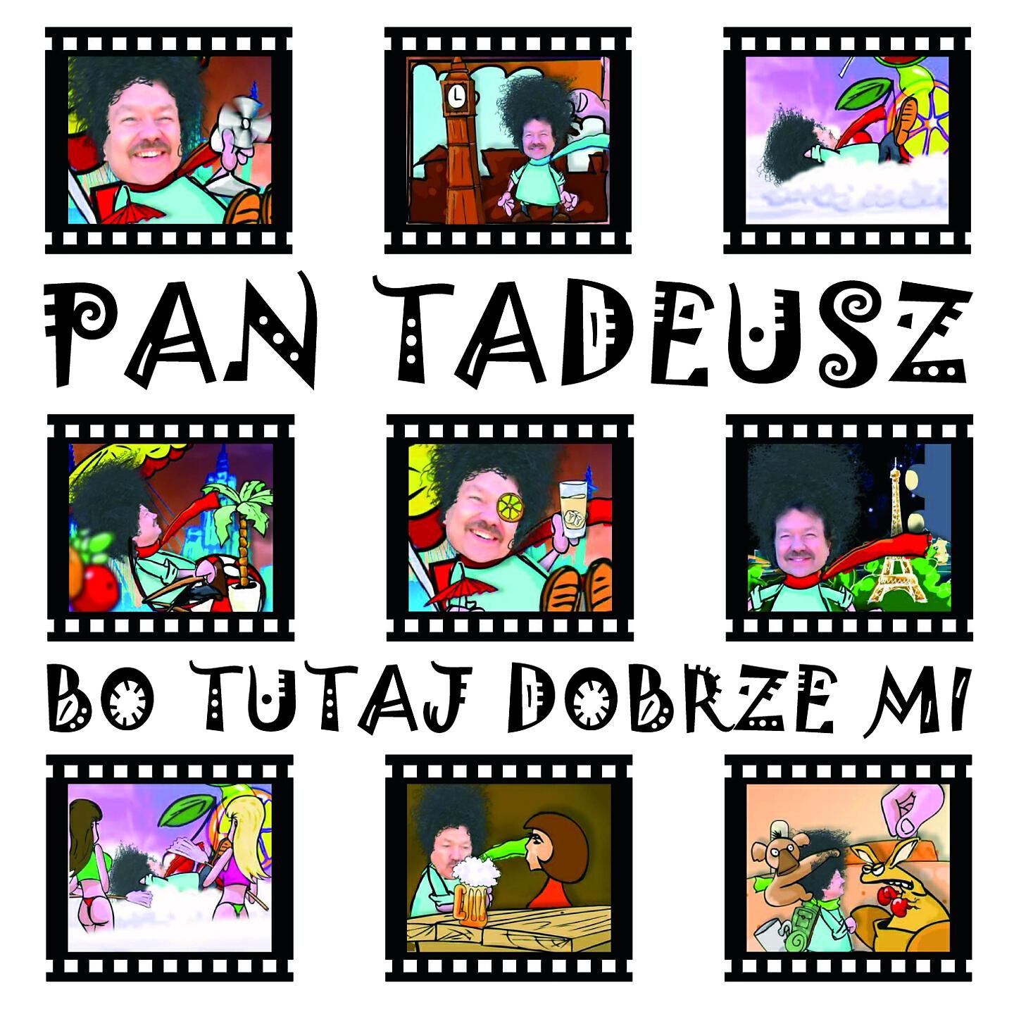 Pan Tadeusz