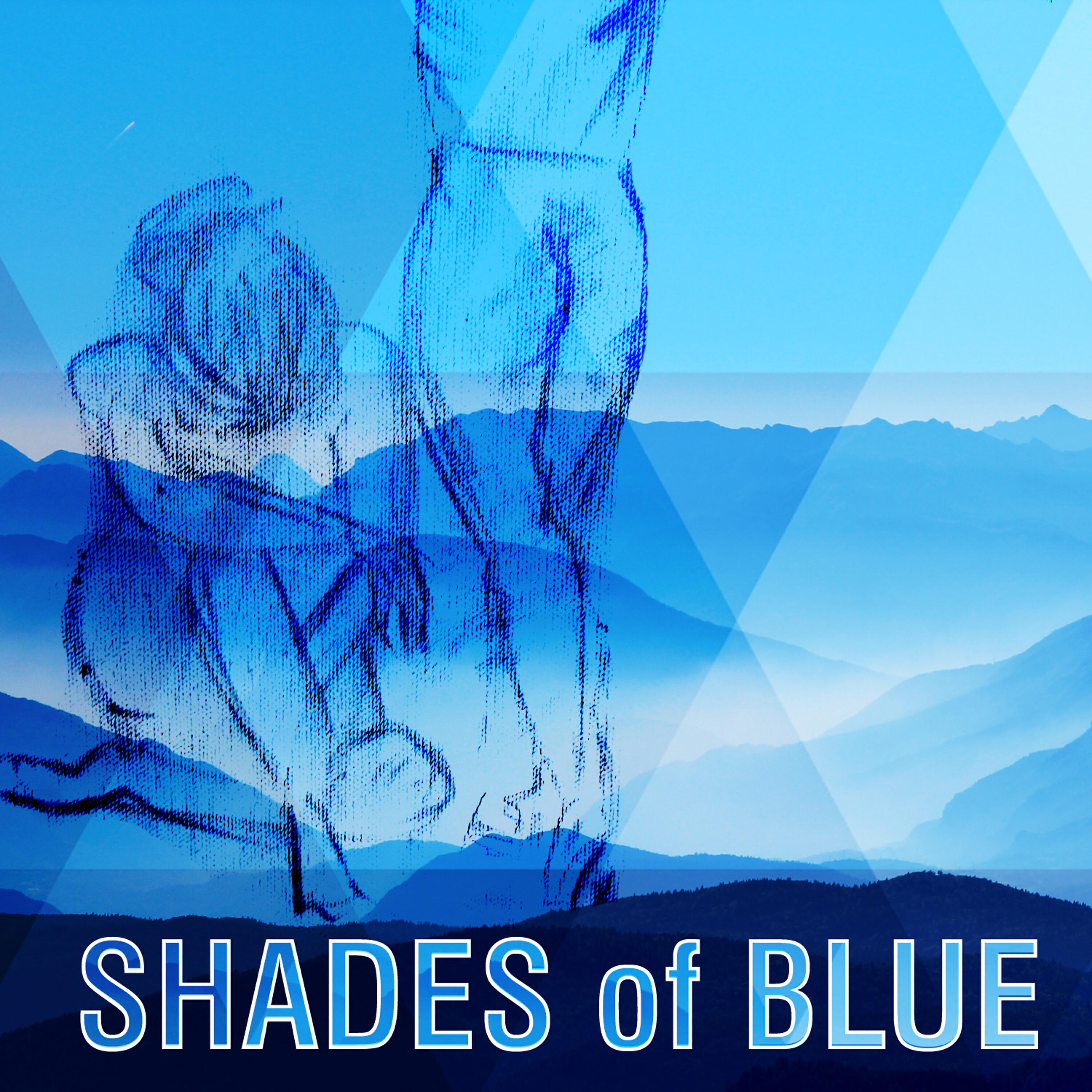 Релиз Shades of Blue