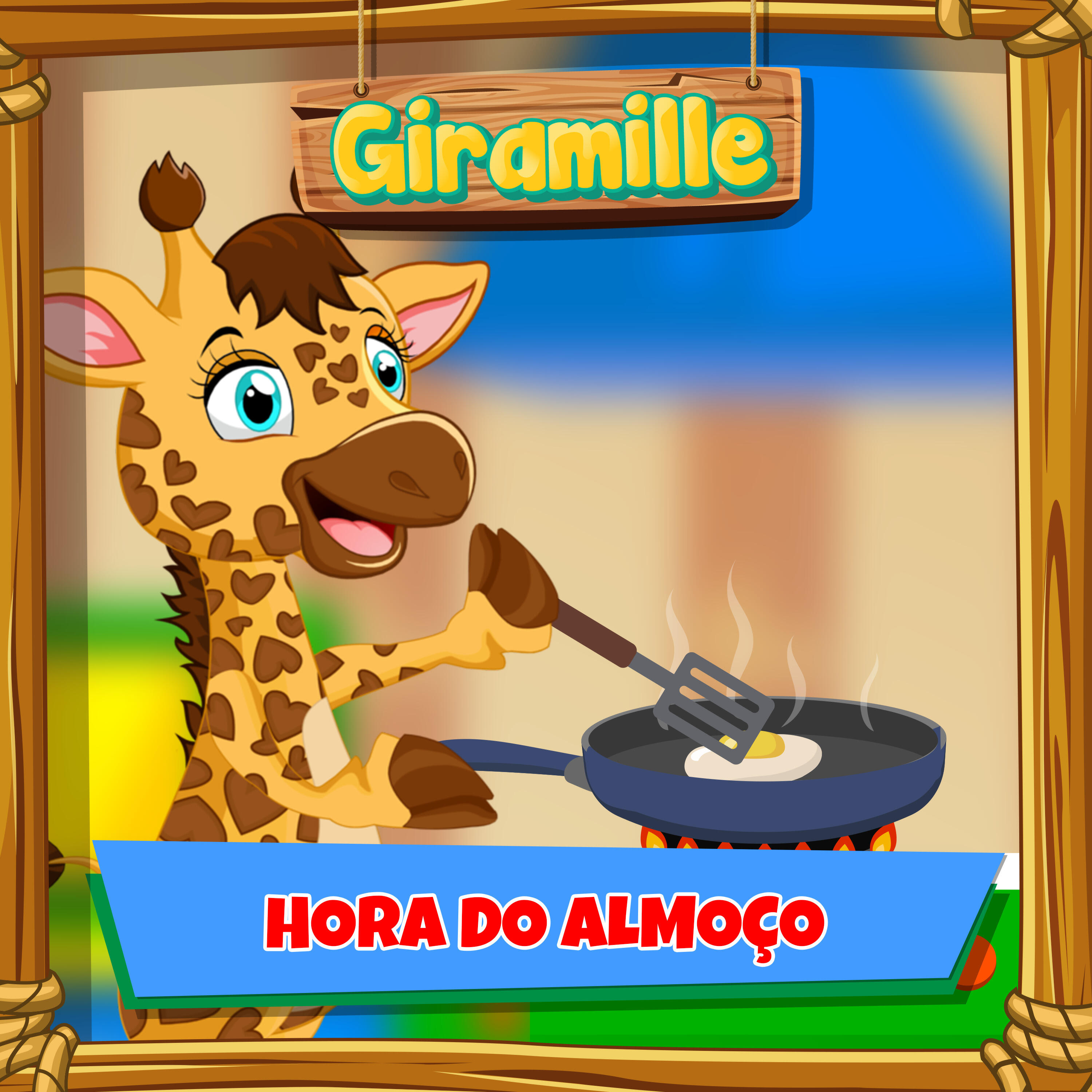 Релиз Hora do Almoço