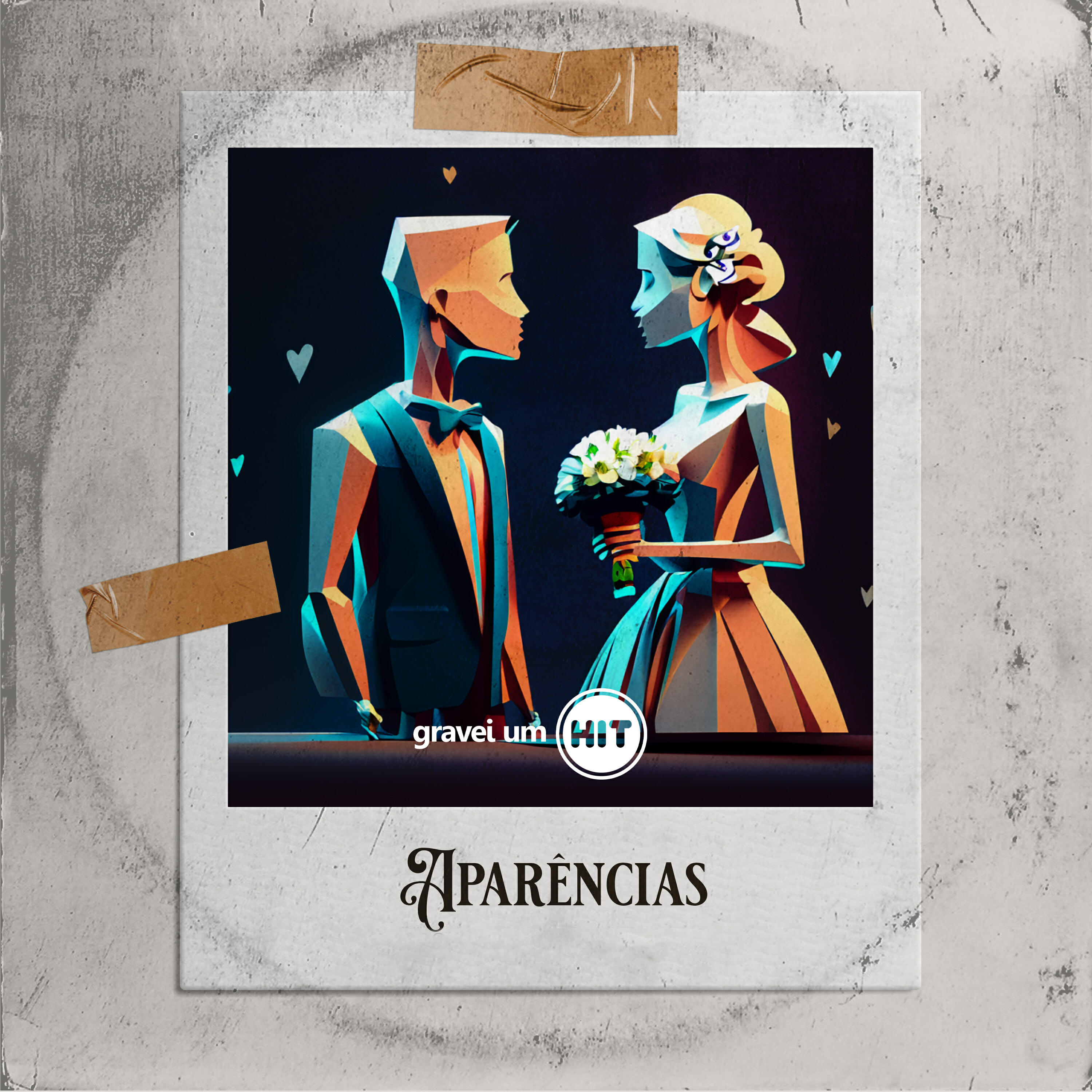 Релиз Aparências