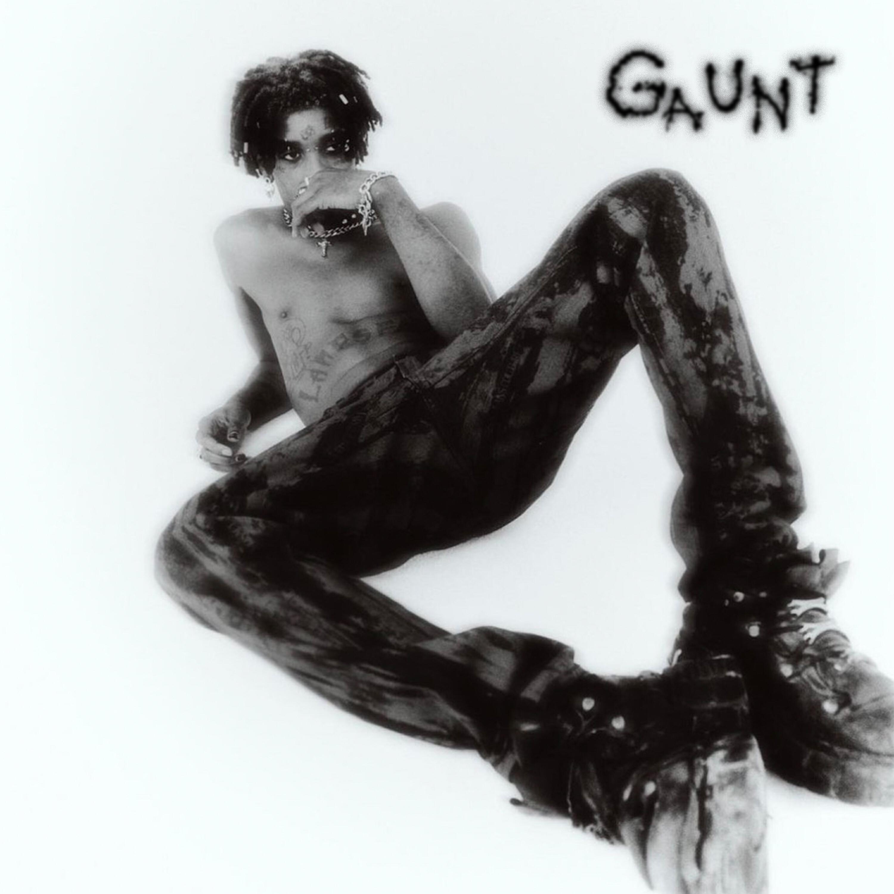 Релиз Gaunt