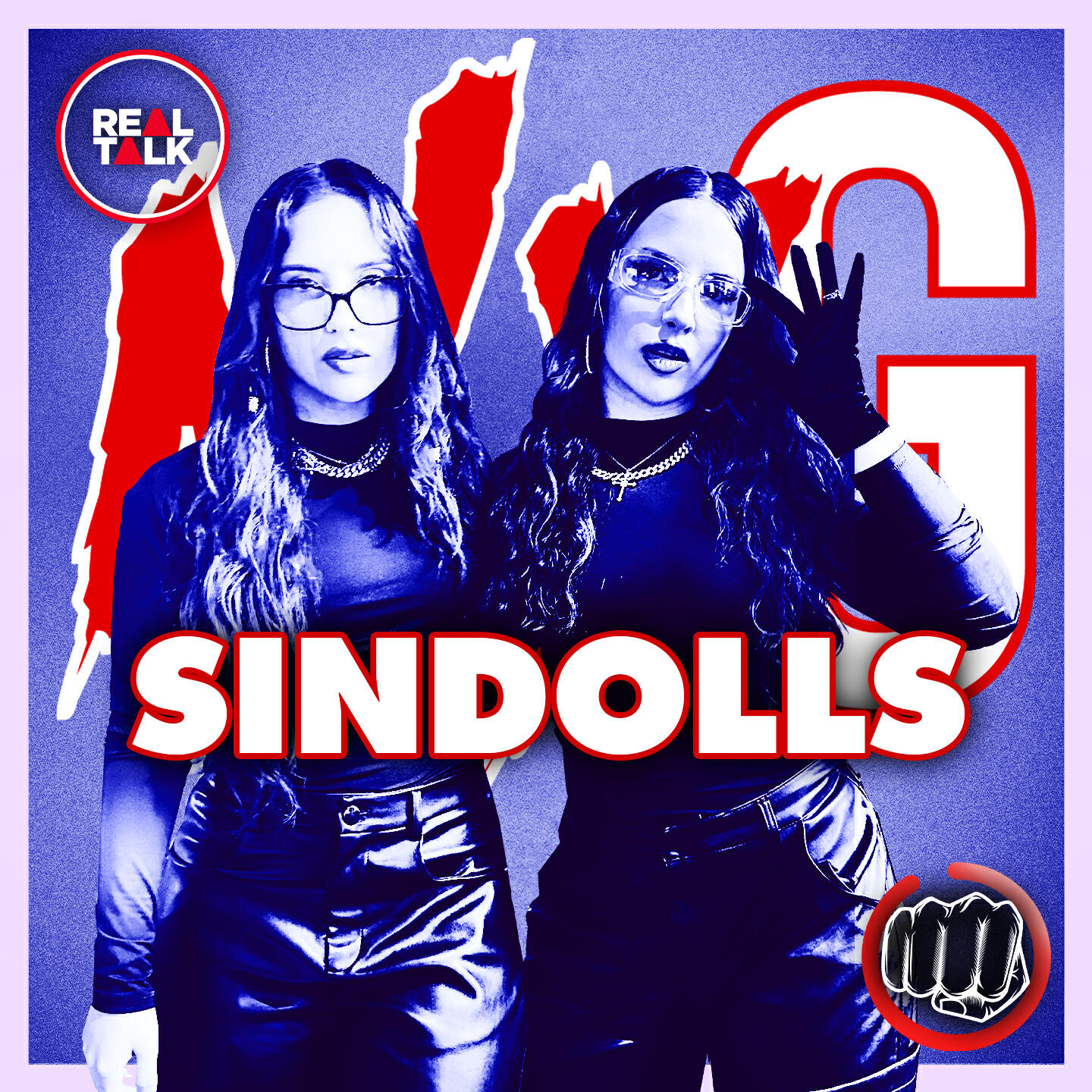 Релиз MY G - SINDOLLS