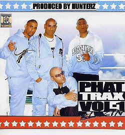 Phat Trax