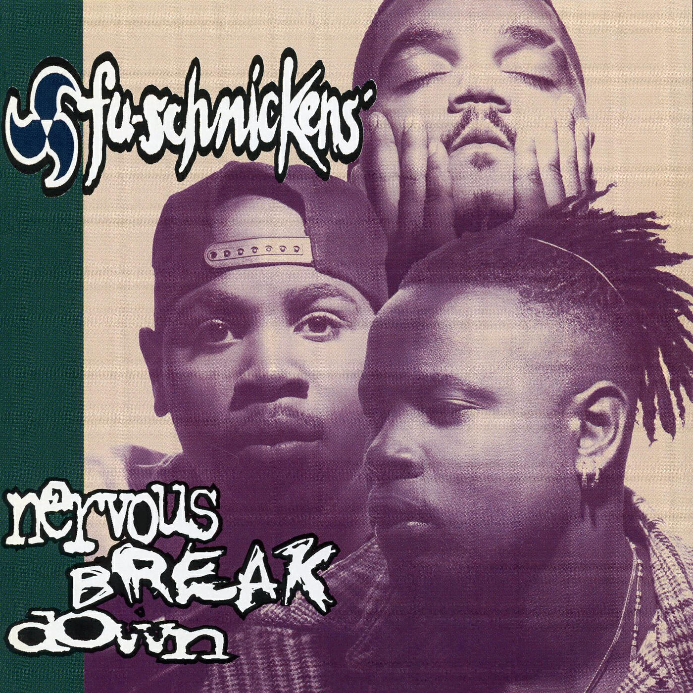 Релиз Nervous Breakdown