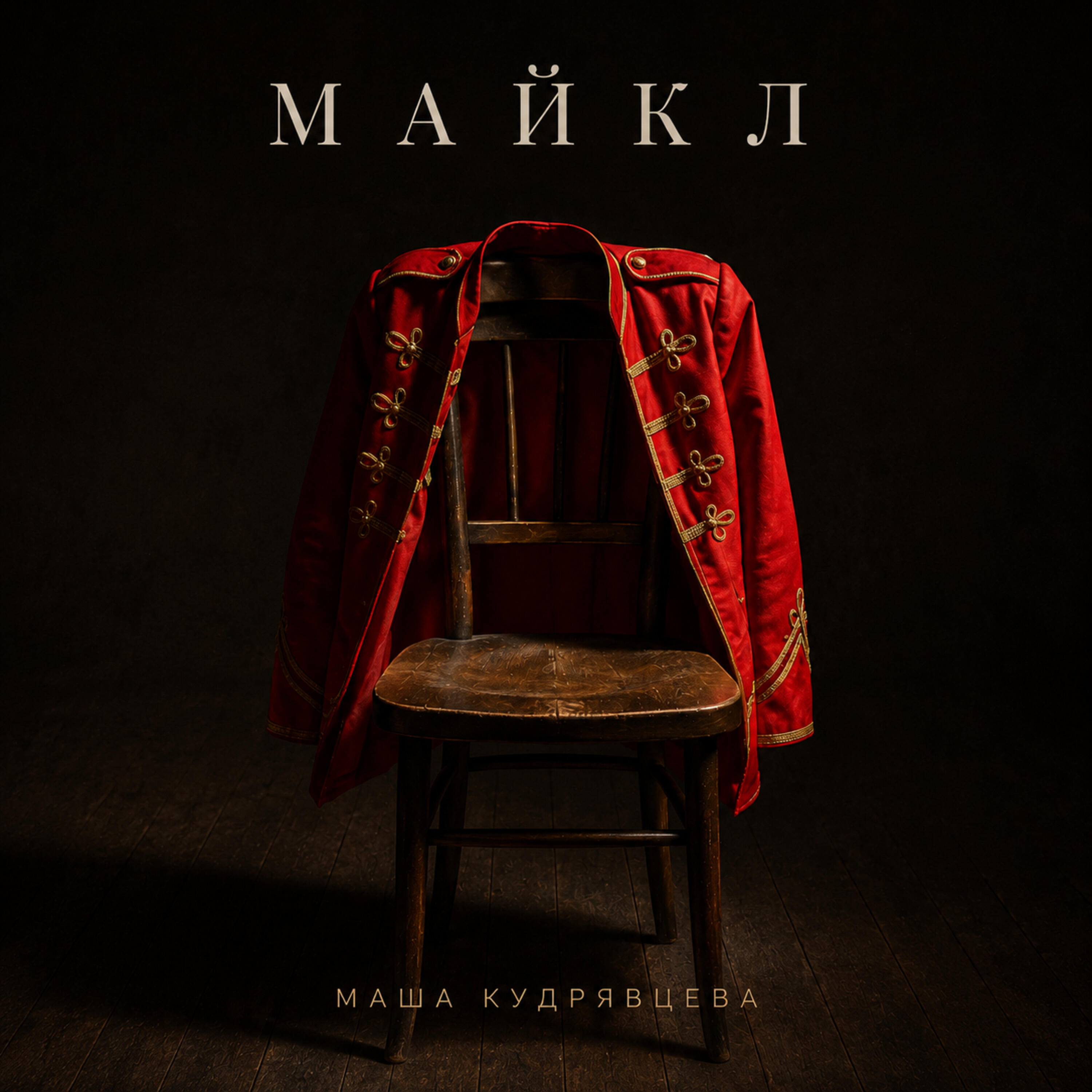 Релиз Майкл