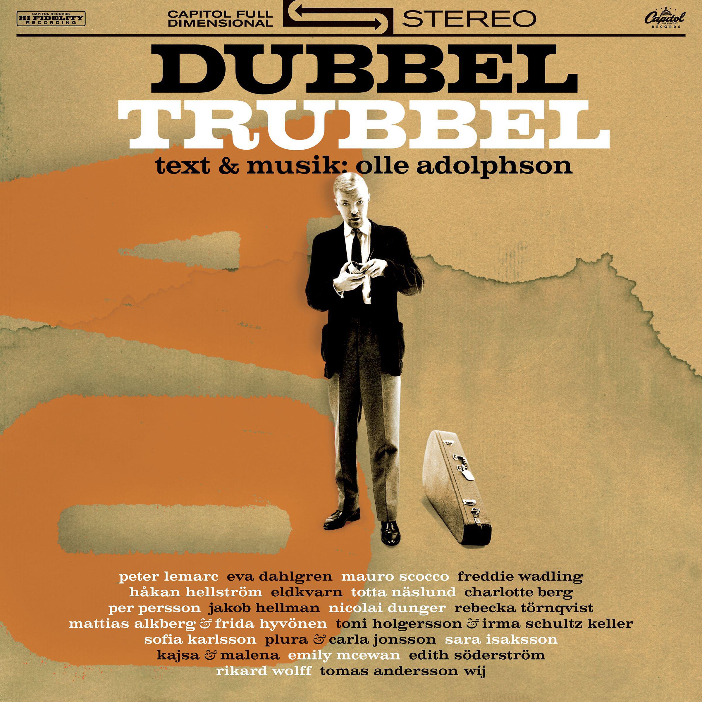 Трек Råd till dej - och mej