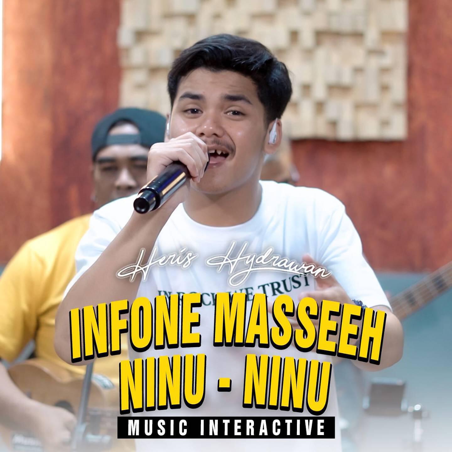 Релиз Infone Masseeh
