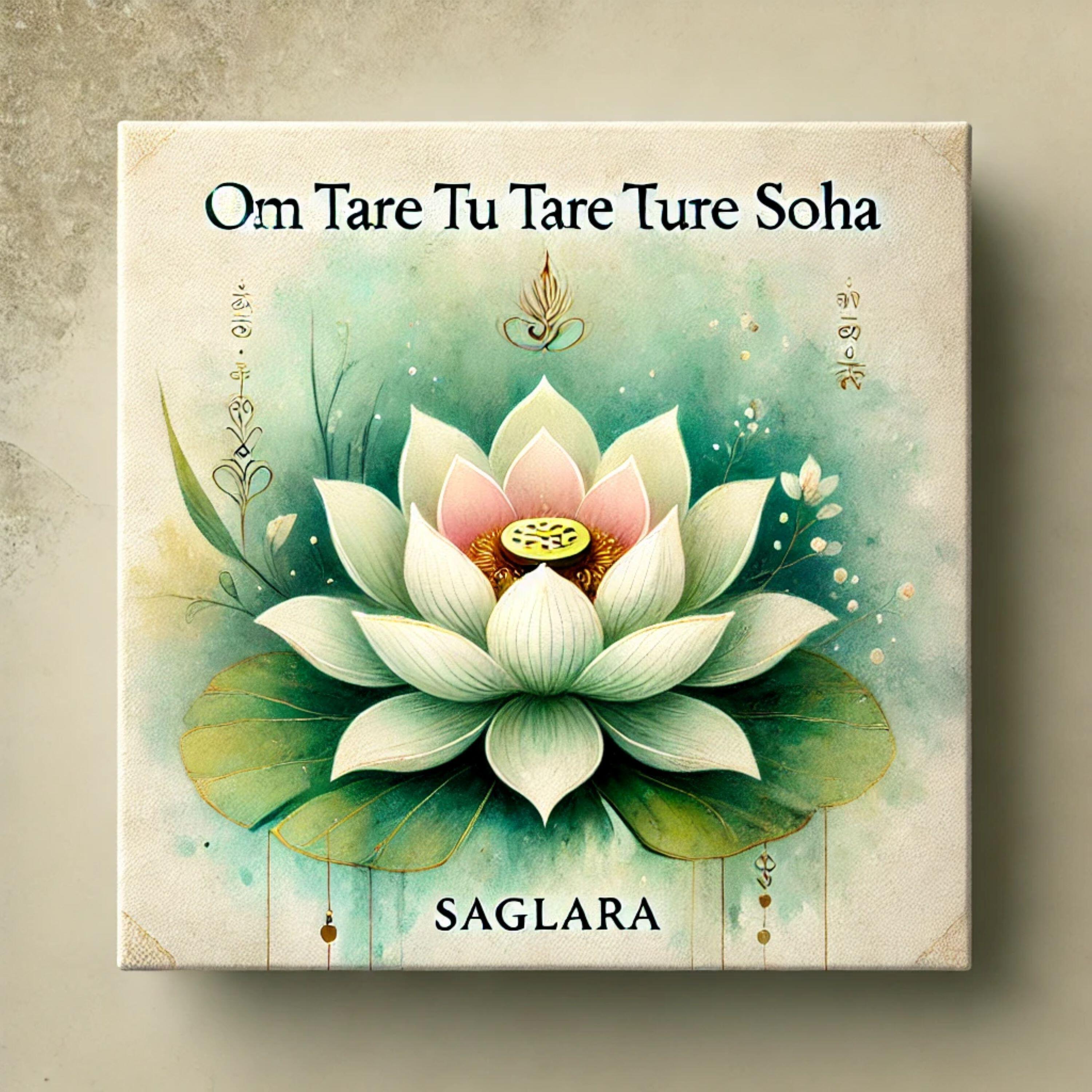 Релиз Om Tare Tutare Ture Soha