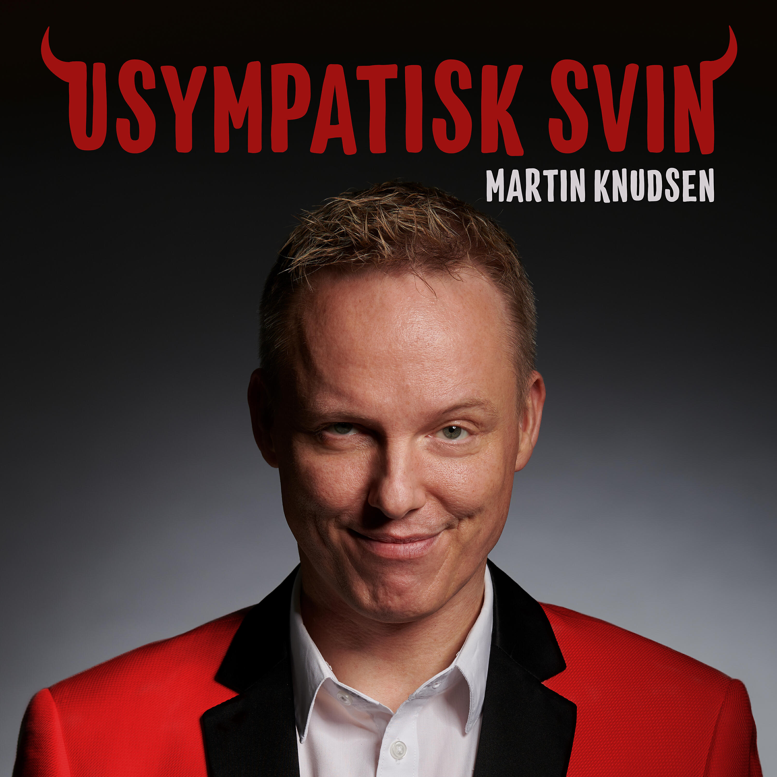 Релиз Usympatisk Svin