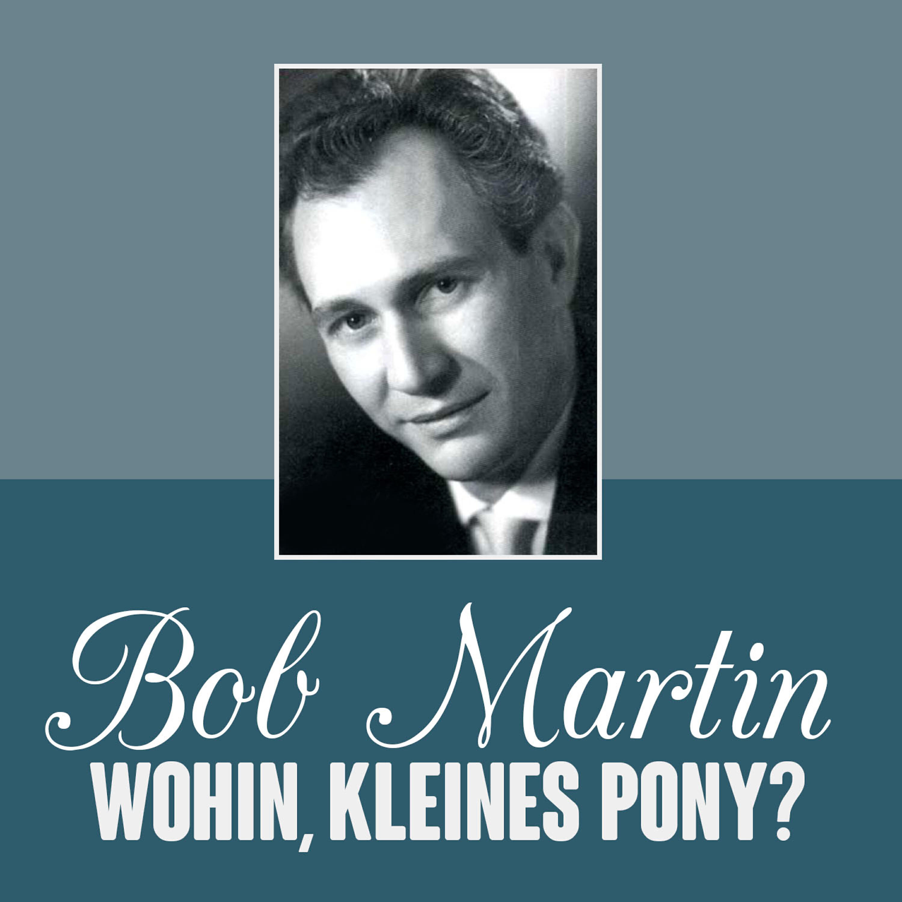 Релиз Wohin, Kleines Pony?