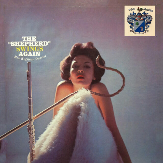 Релиз The Shepherd Swings Again