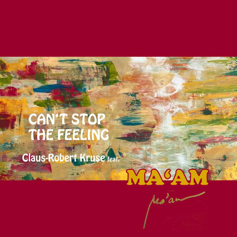Релиз Can't Stop the Feeling (Dolby Atmo RMX)