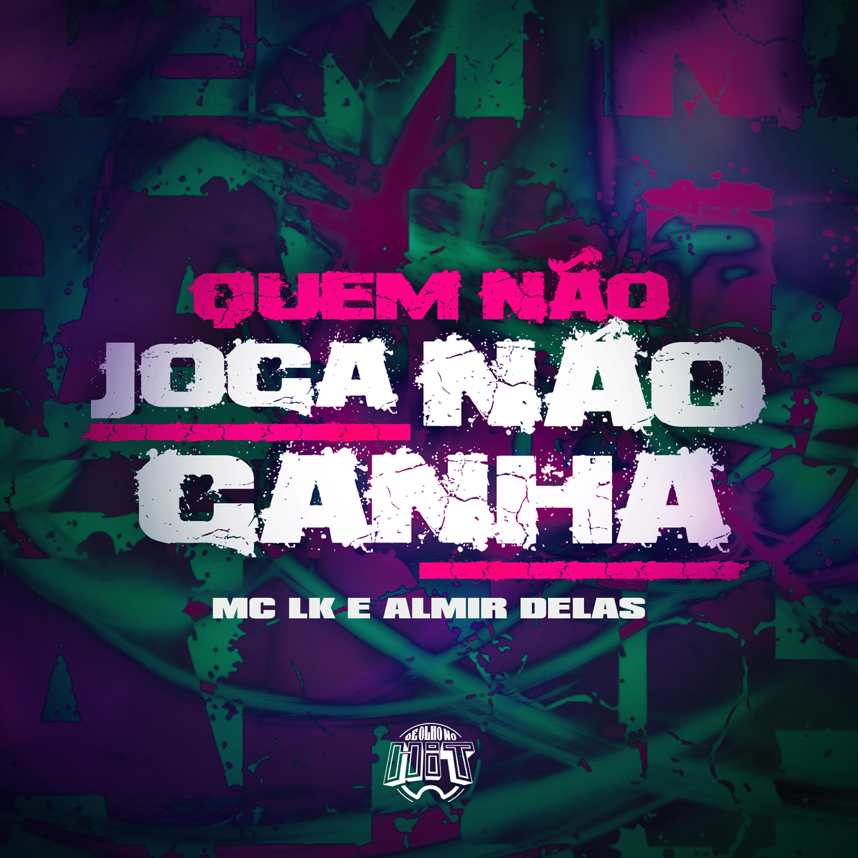 Релиз Quem Não Joga Não Ganha