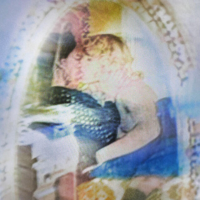 Трек Love Again