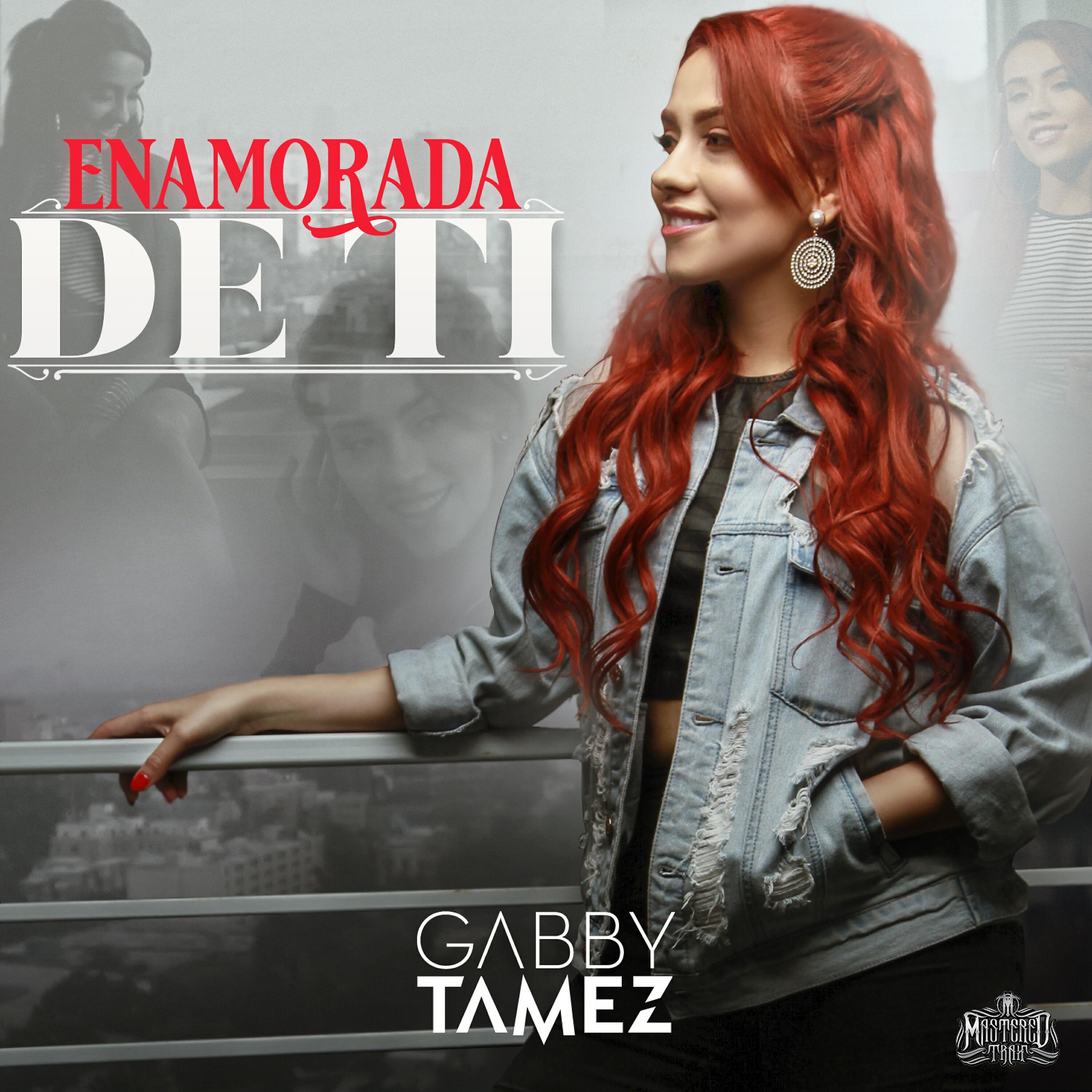 Релиз Enamorada de Ti