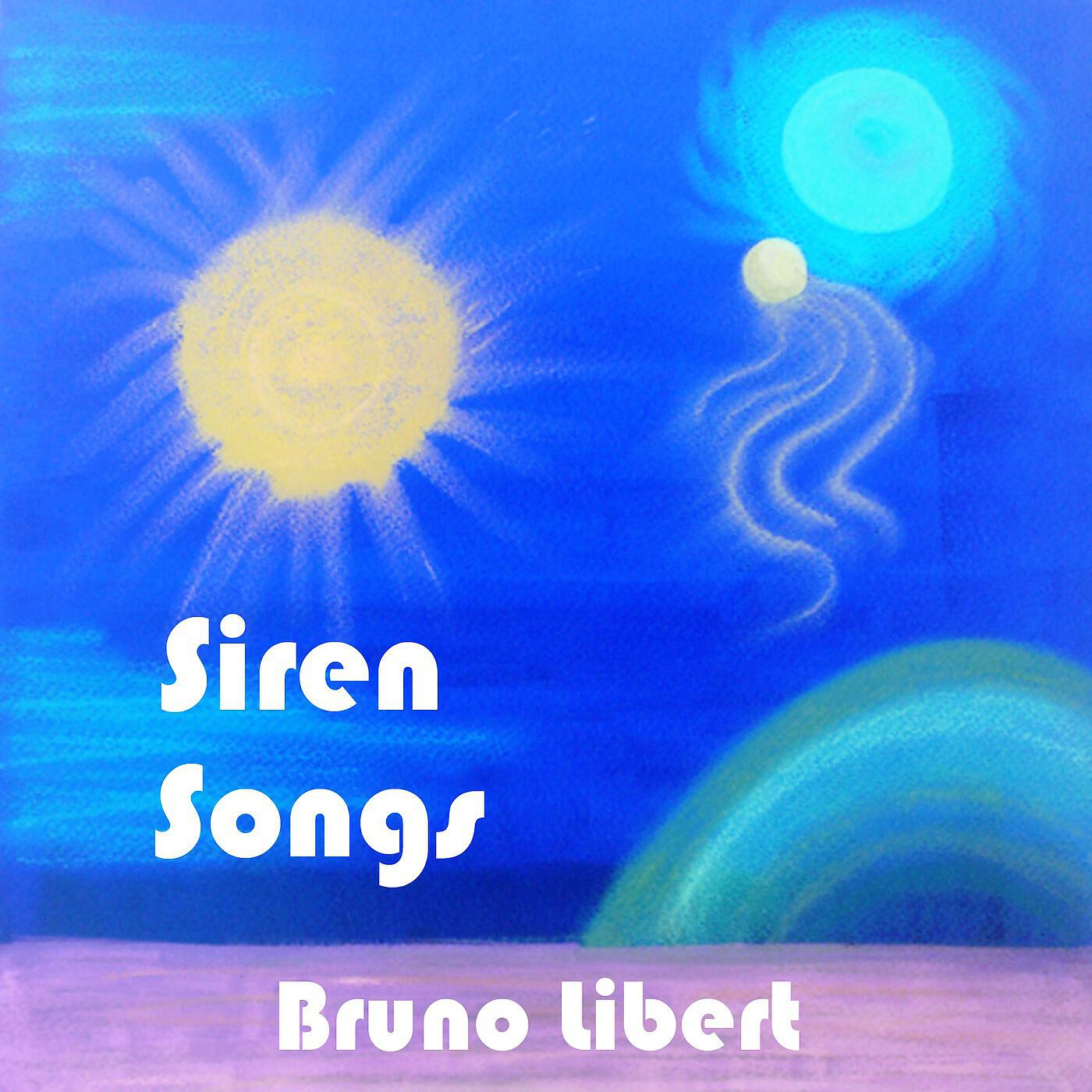 Релиз Siren Songs