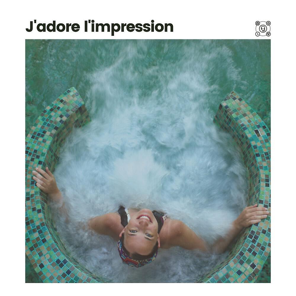 Релиз J'adore l'impression