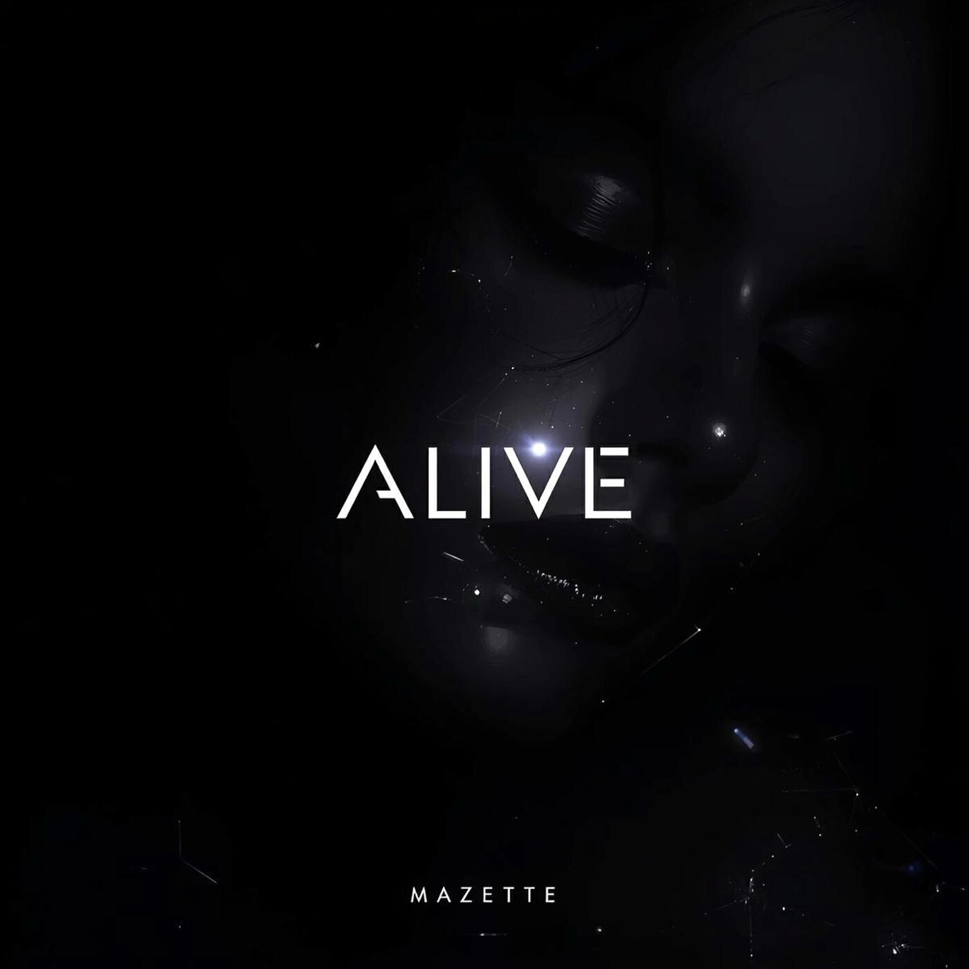 Релиз Alive