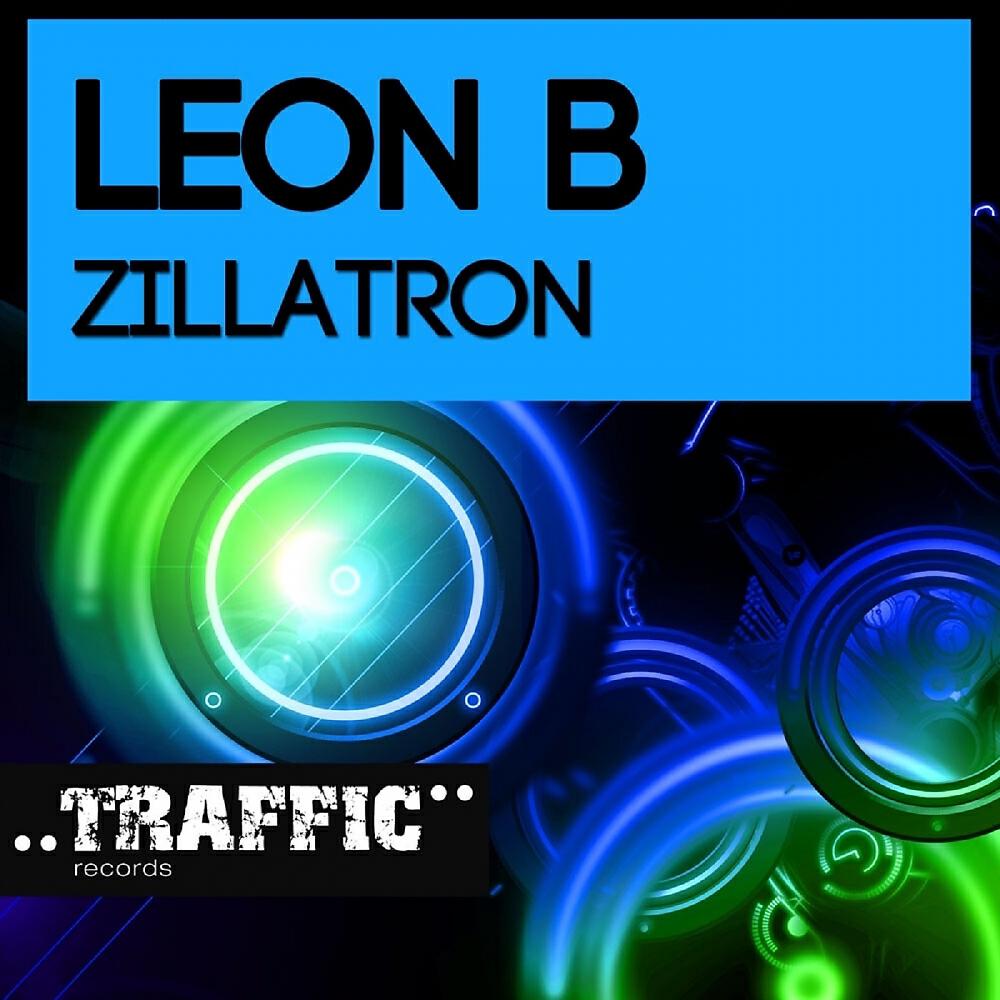 Релиз Zillatron