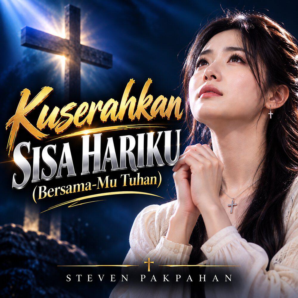 Релиз Kuserahkan Sisa Hariku (Bersama-Mu Tuhan)