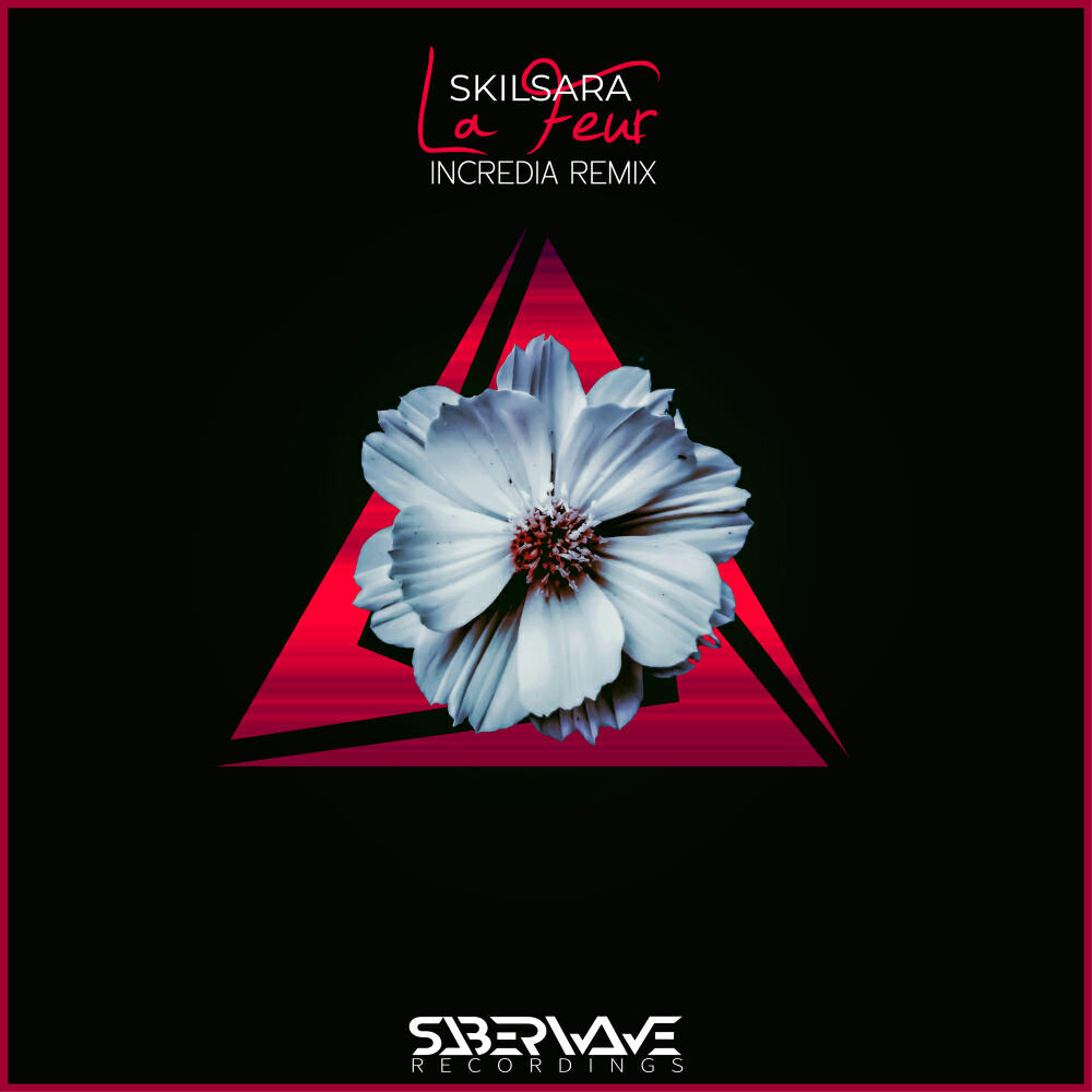 Релиз La Fleur (Incredia Remix)