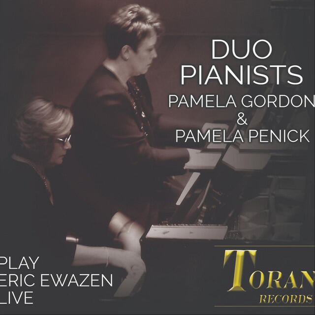 Релиз Play Eric Ewazen Live