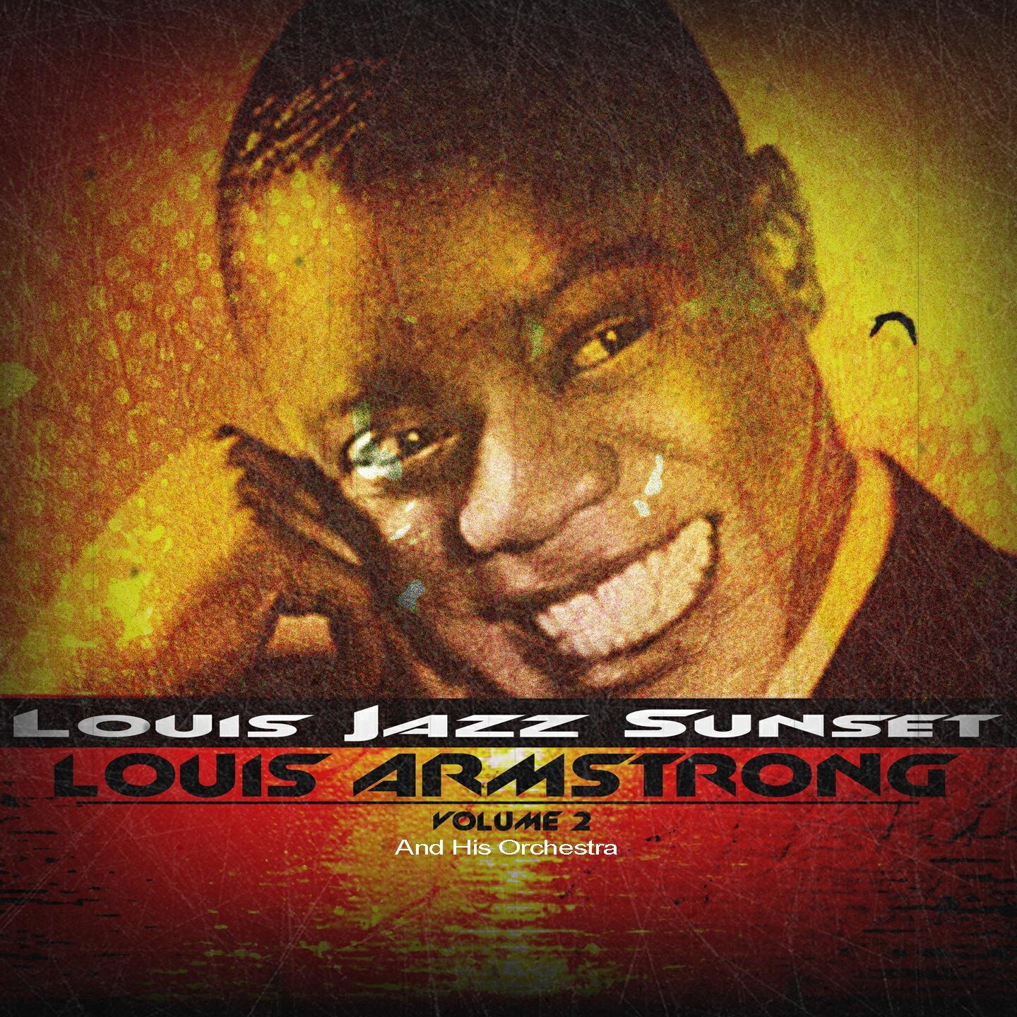 Релиз Louis Jazz Sunset, Vol. 2