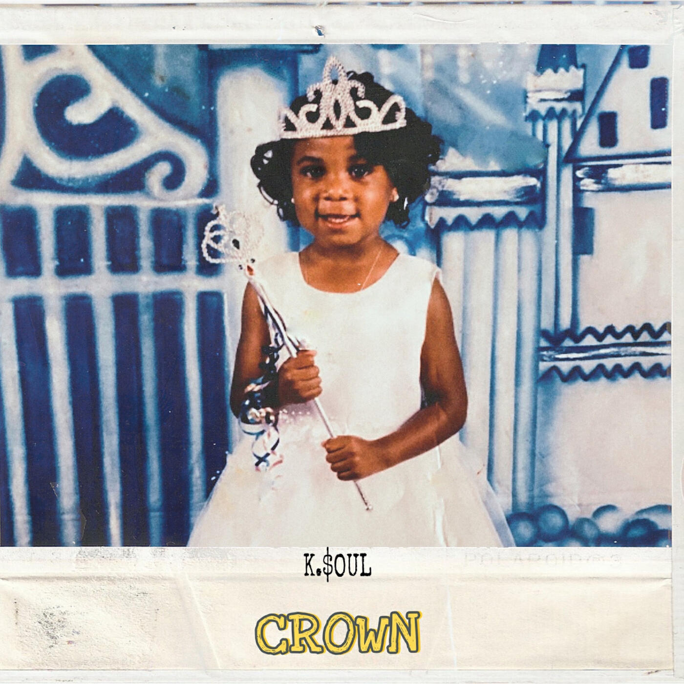 Релиз Crown
