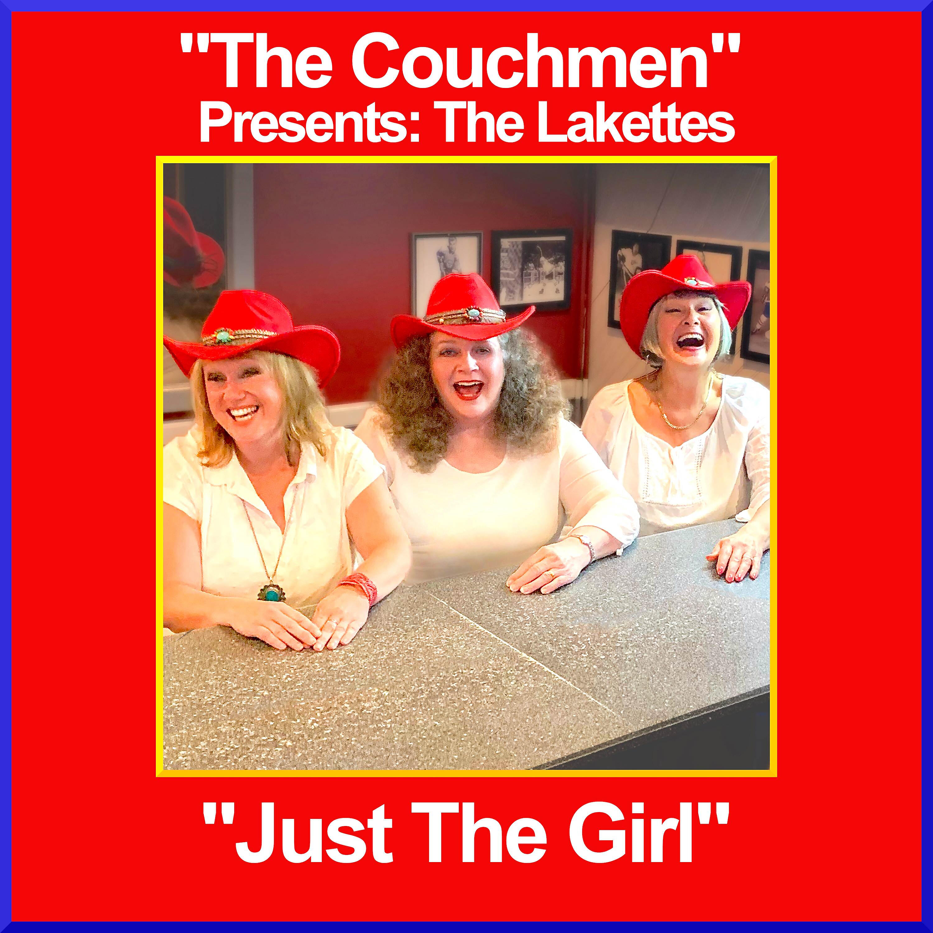 Релиз Just the Girl